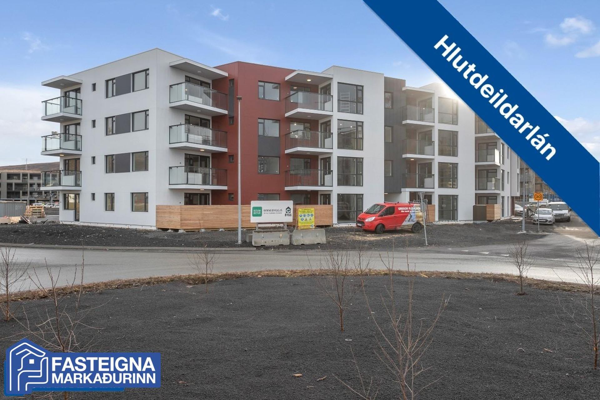 Hringhamar 1, 221 Hafnarfjörður