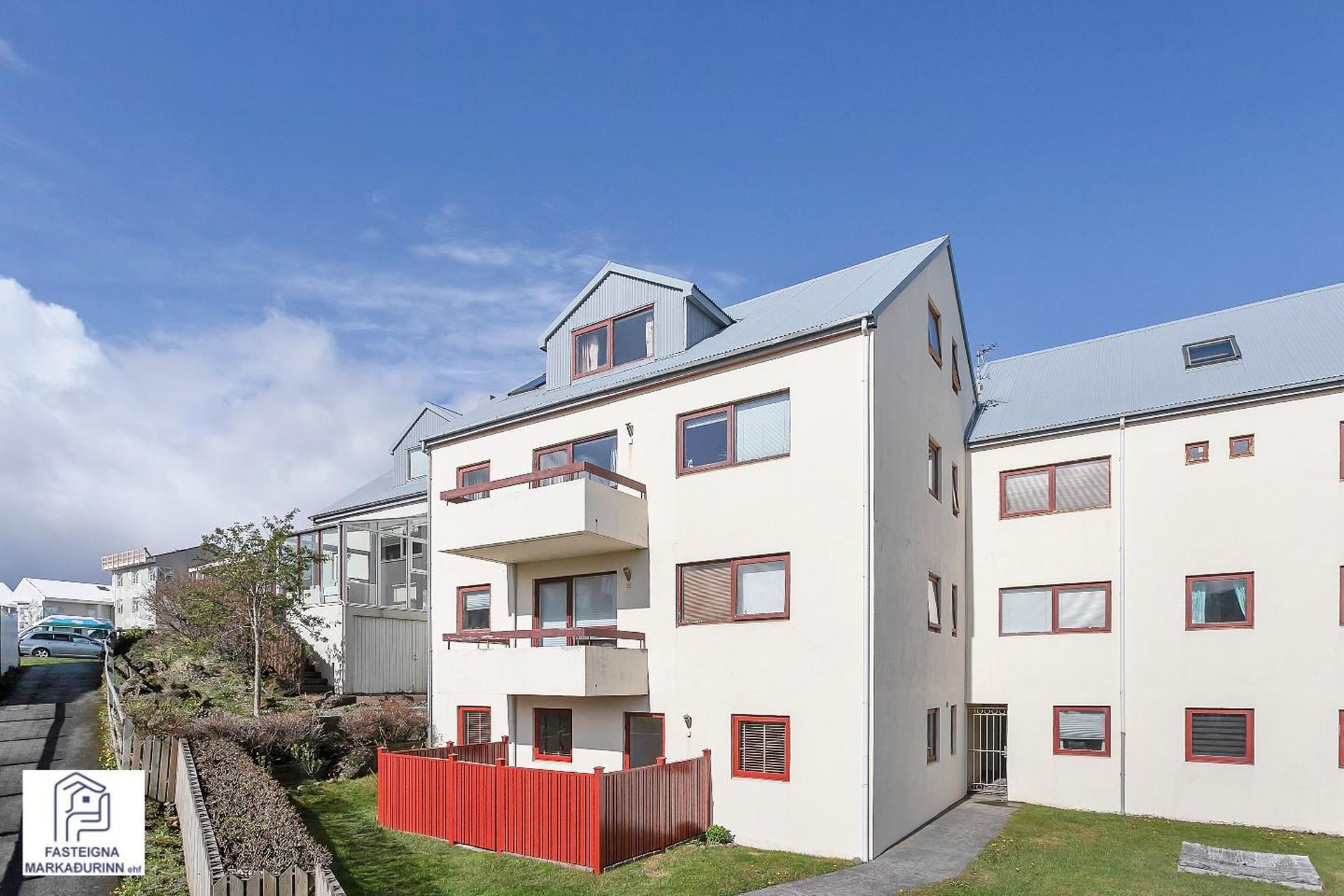 Álfholt 30 - 0002, 220 Hafnarfjörður