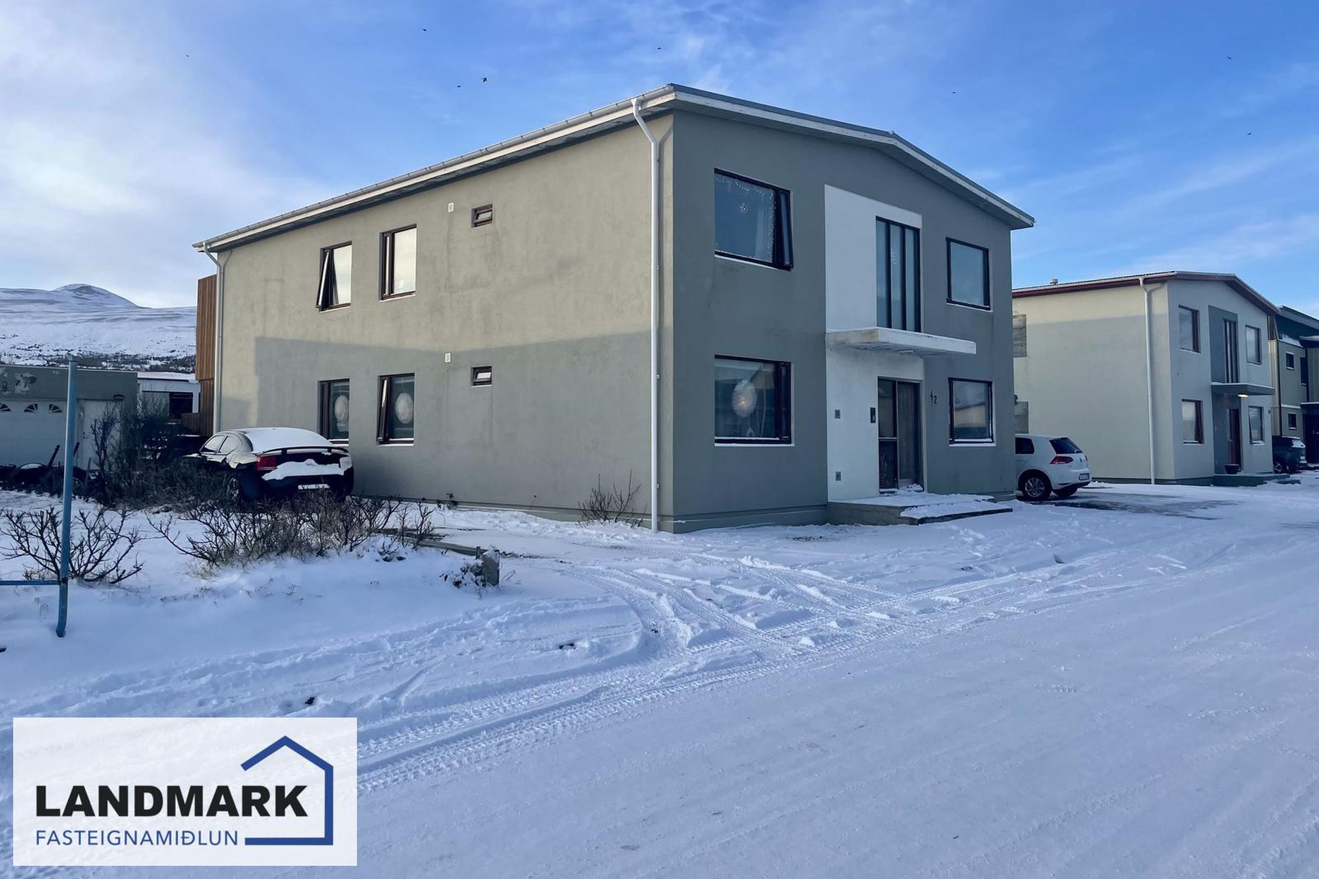 Hólavegur 42, 550 Sveitarfélagið Skagafjörður