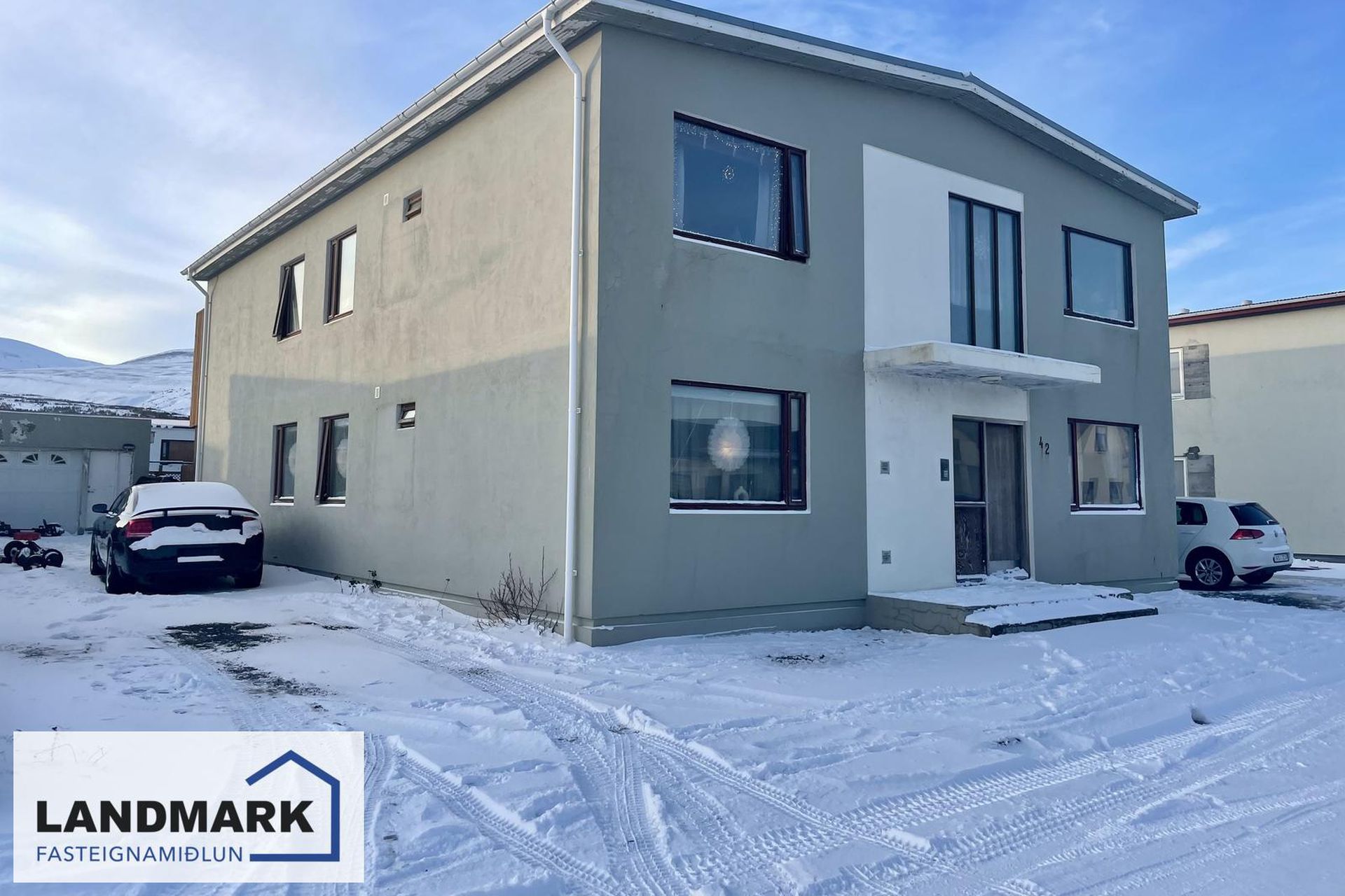 Hólavegur 42, 550 Sveitarfélagið Skagafjörður