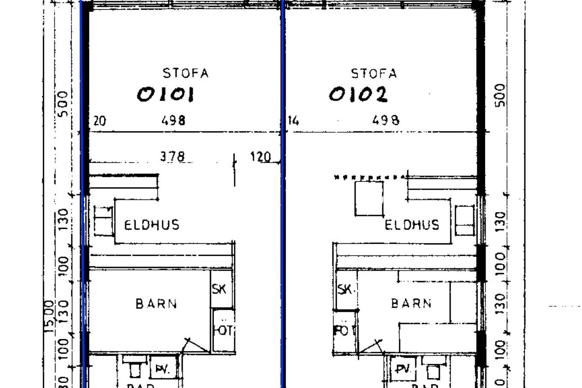 Hólavegur 42, 550 Sveitarfélagið Skagafjörður