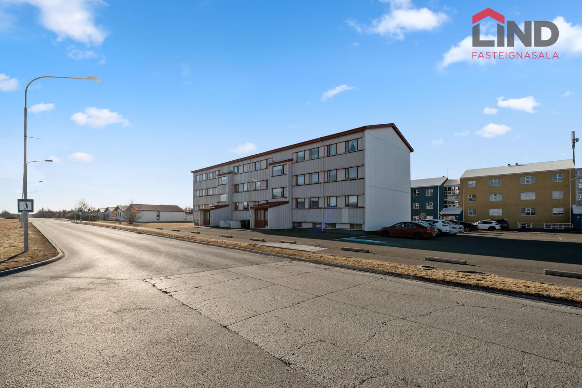 Lerkigrund 1, 300 Akranes