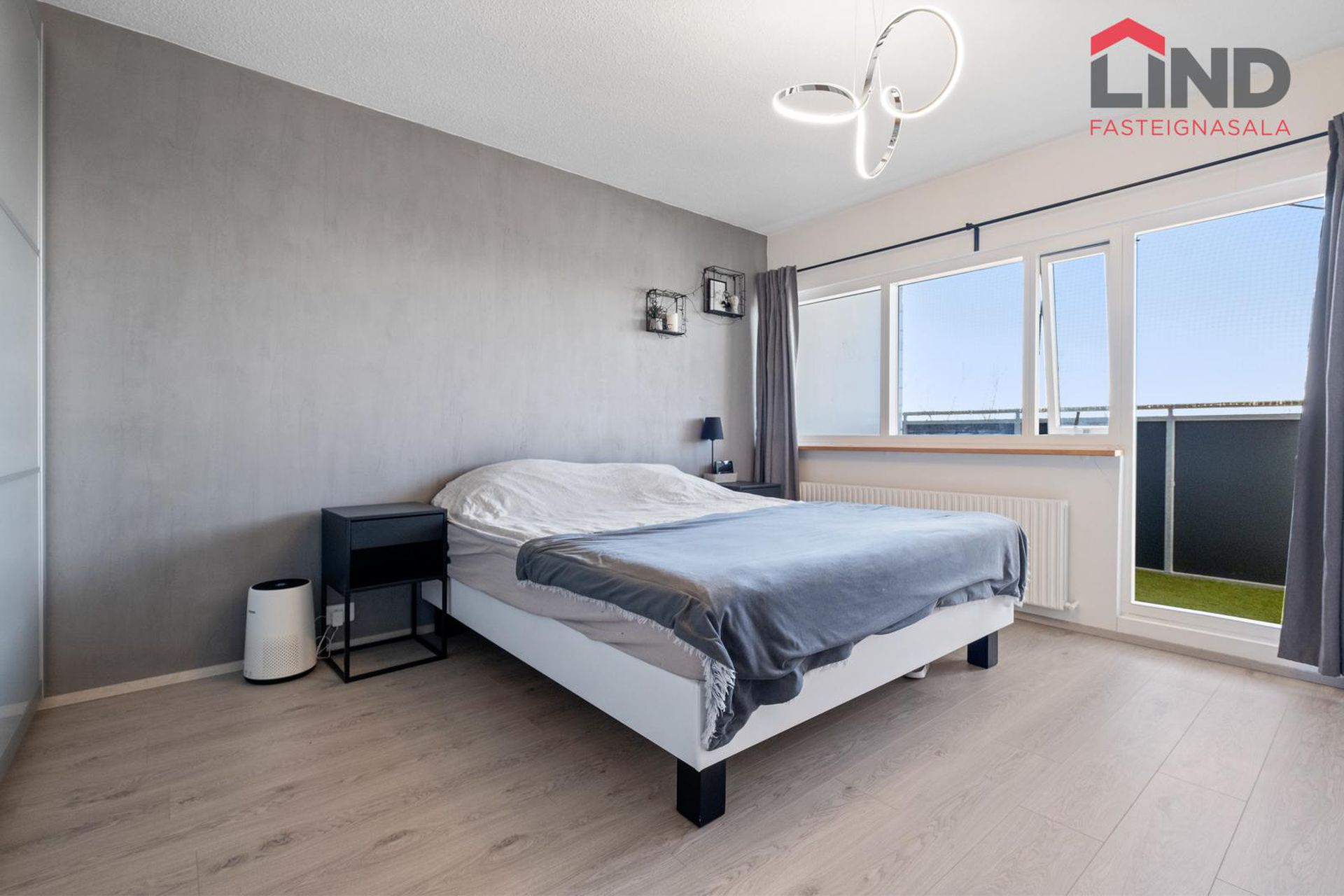 Lerkigrund 1, 300 Akranes