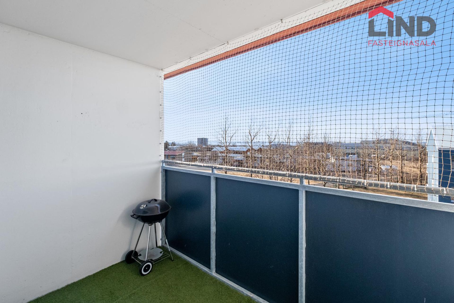 Lerkigrund 1, 300 Akranes