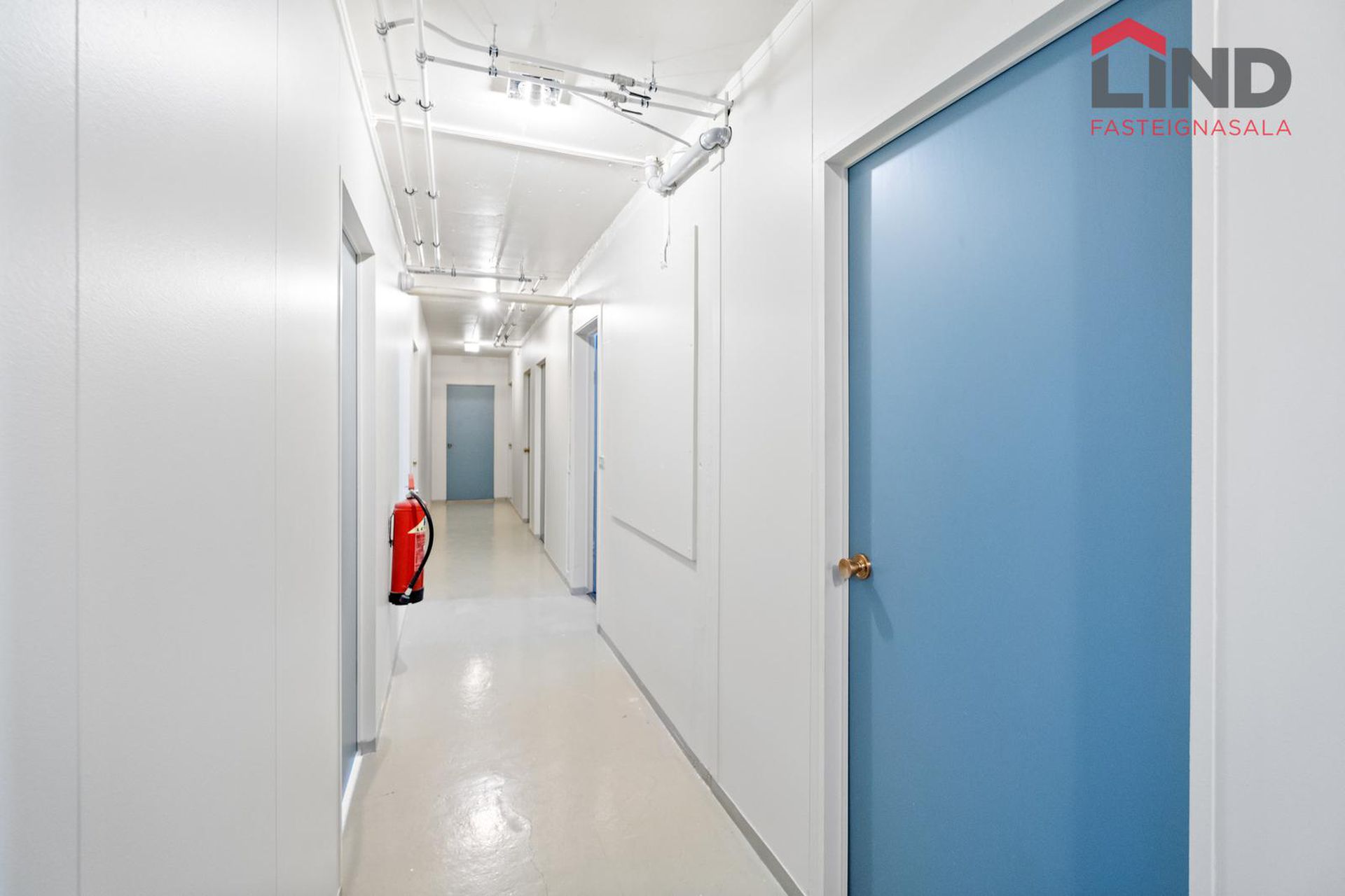 Lerkigrund 1, 300 Akranes