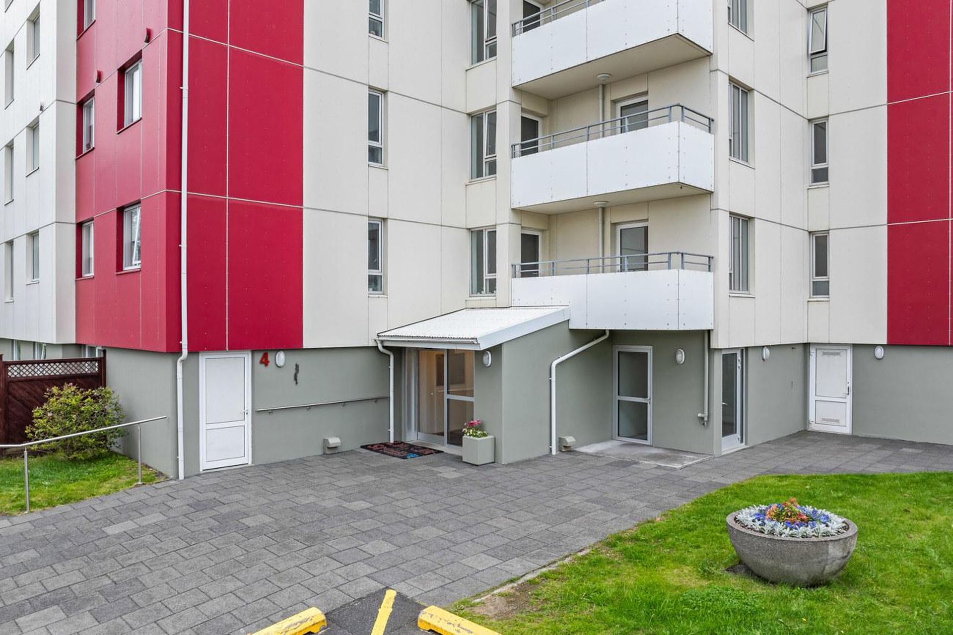 Lækjasmári 4, 201 Kópavogur