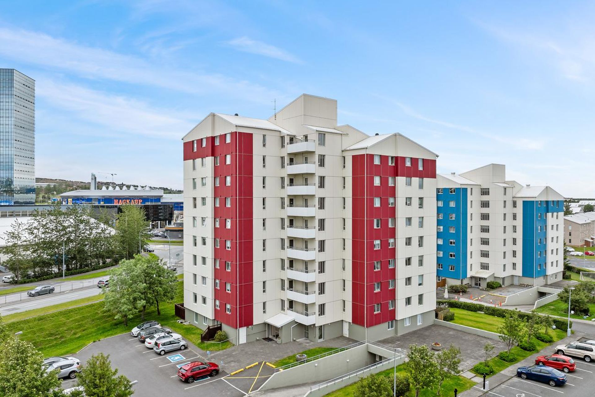 Lækjasmári 4, 201 Kópavogur