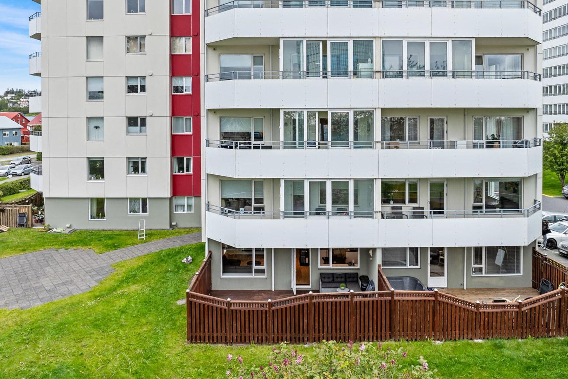 Lækjasmári 4, 201 Kópavogur