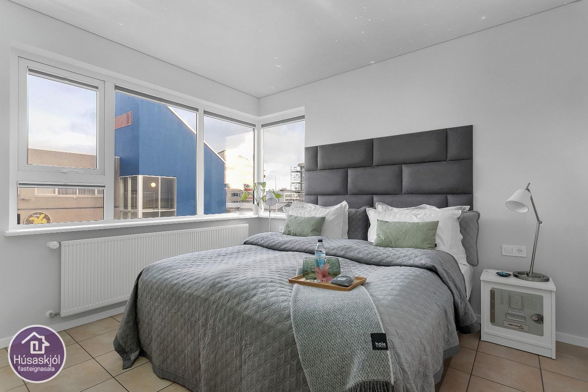 Hafnargata 50, 230 Reykjanesbær
