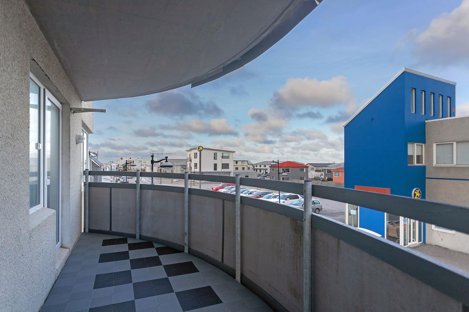 Hafnargata 50, 230 Reykjanesbær