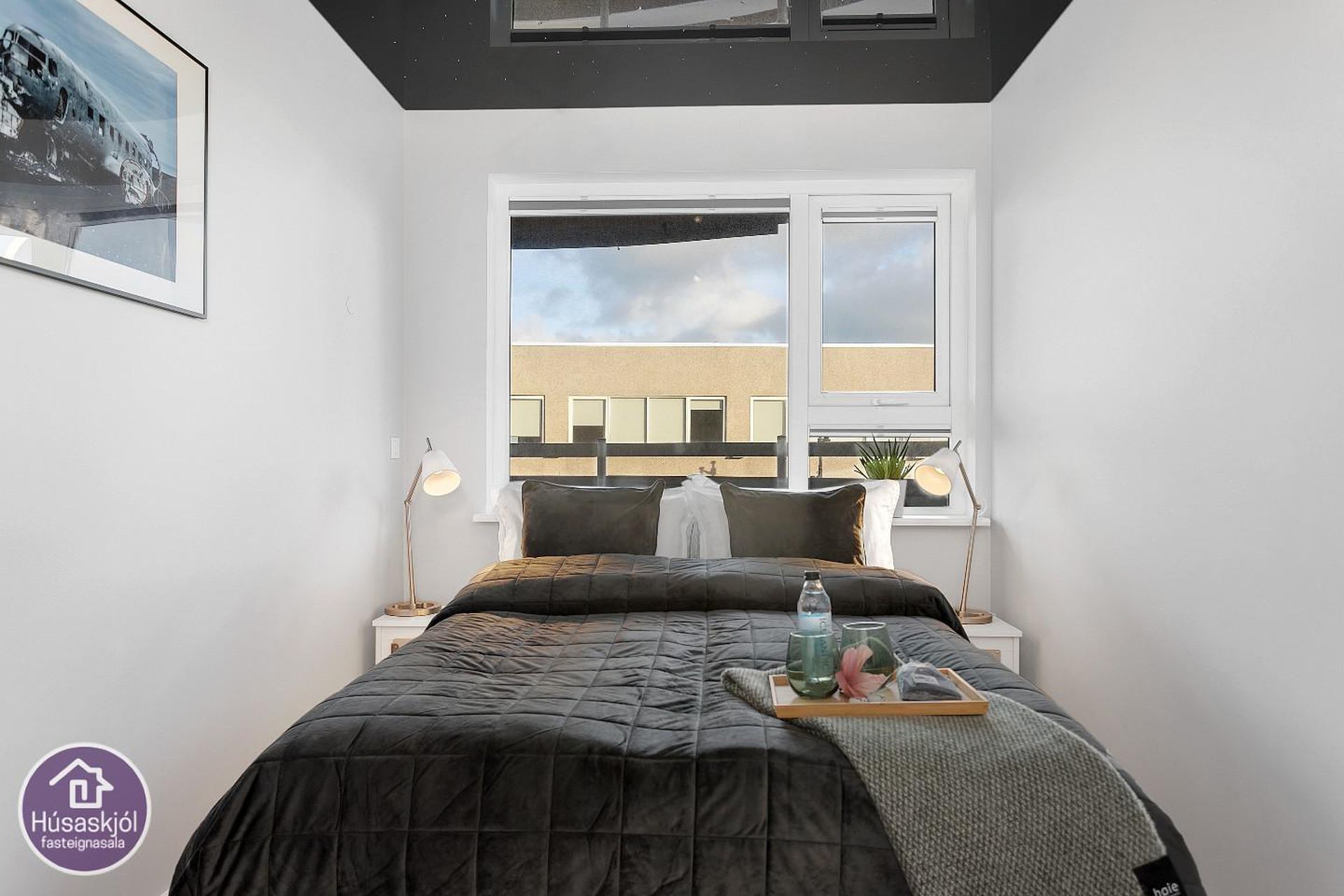 Hafnargata 50, 230 Reykjanesbær