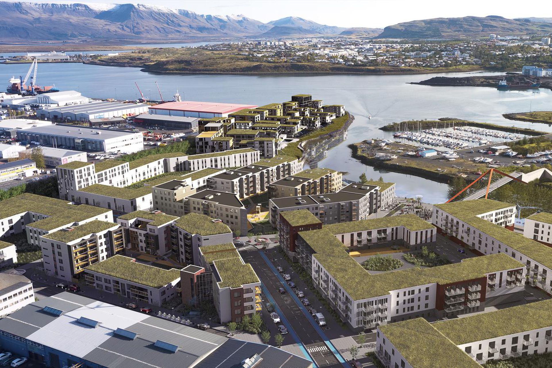 Kuggavogur 3, 104 Reykjavík