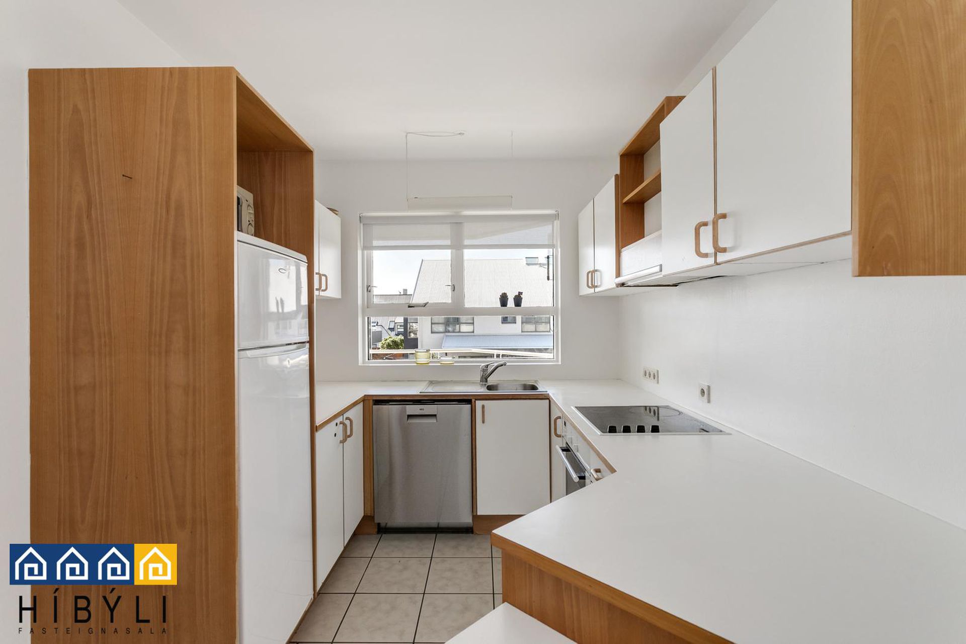 Grandavegur 9, 107 Reykjavík