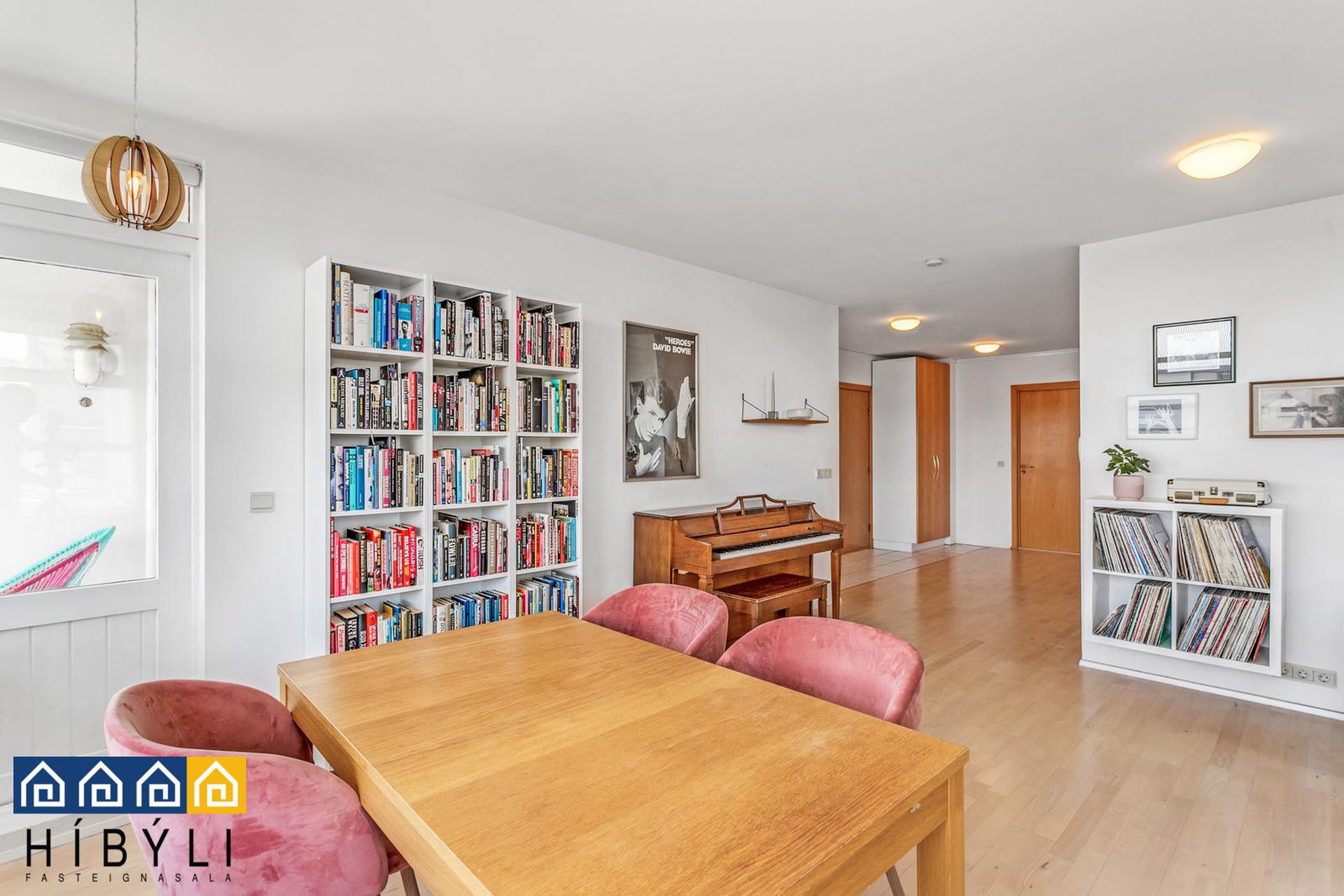 Grandavegur 9, 107 Reykjavík