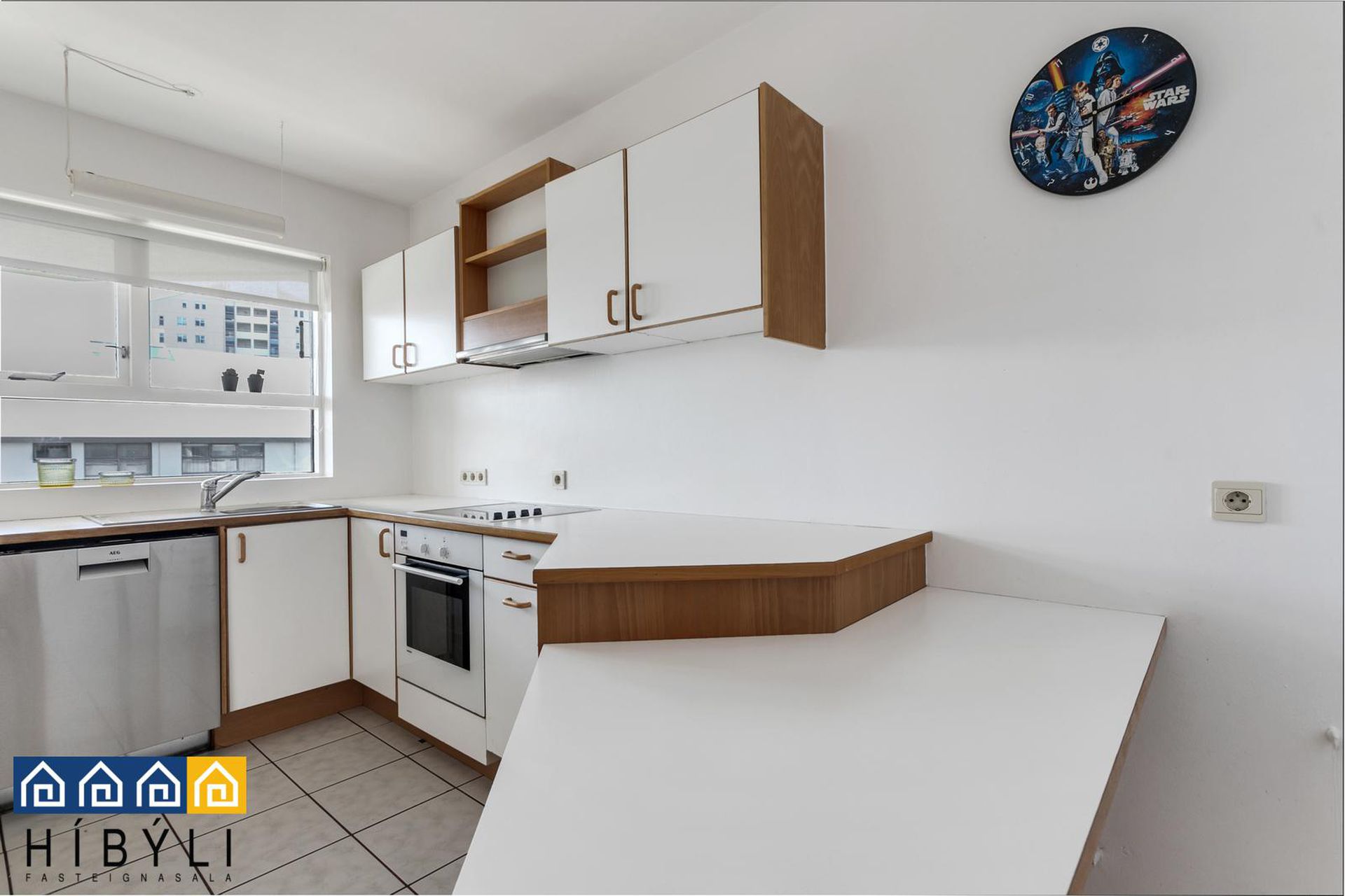 Grandavegur 9, 107 Reykjavík