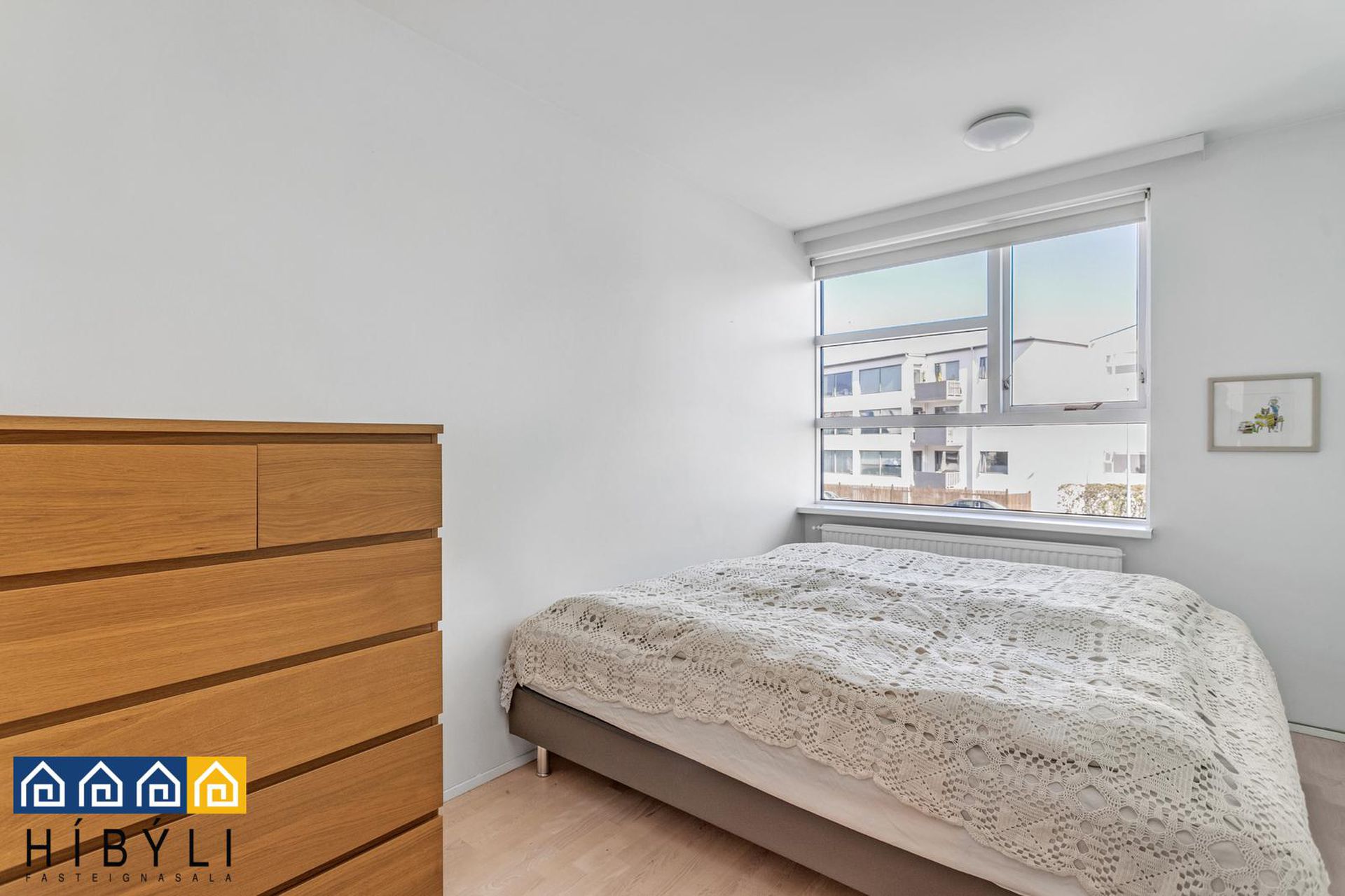 Grandavegur 9, 107 Reykjavík