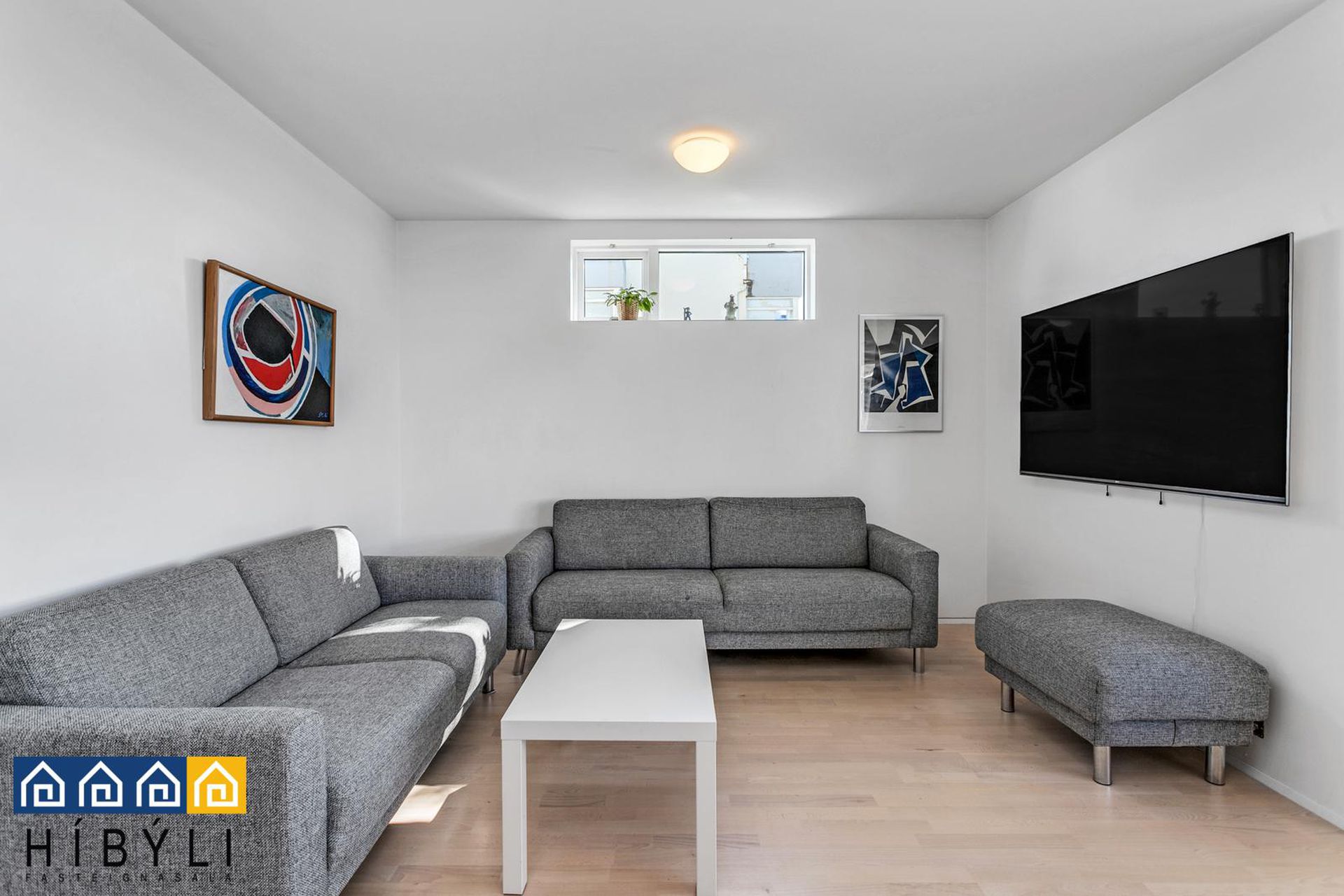 Grandavegur 9, 107 Reykjavík