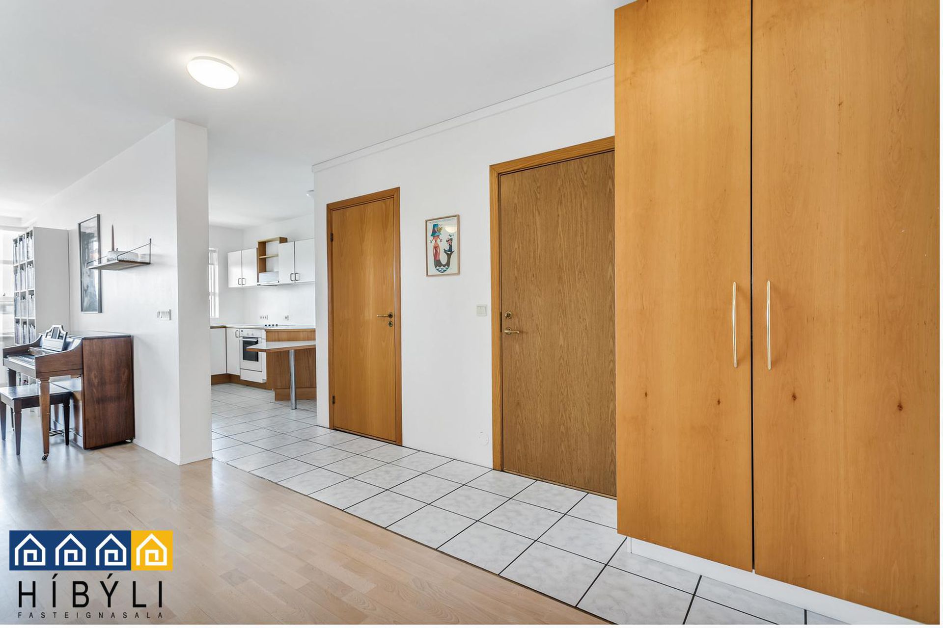 Grandavegur 9, 107 Reykjavík
