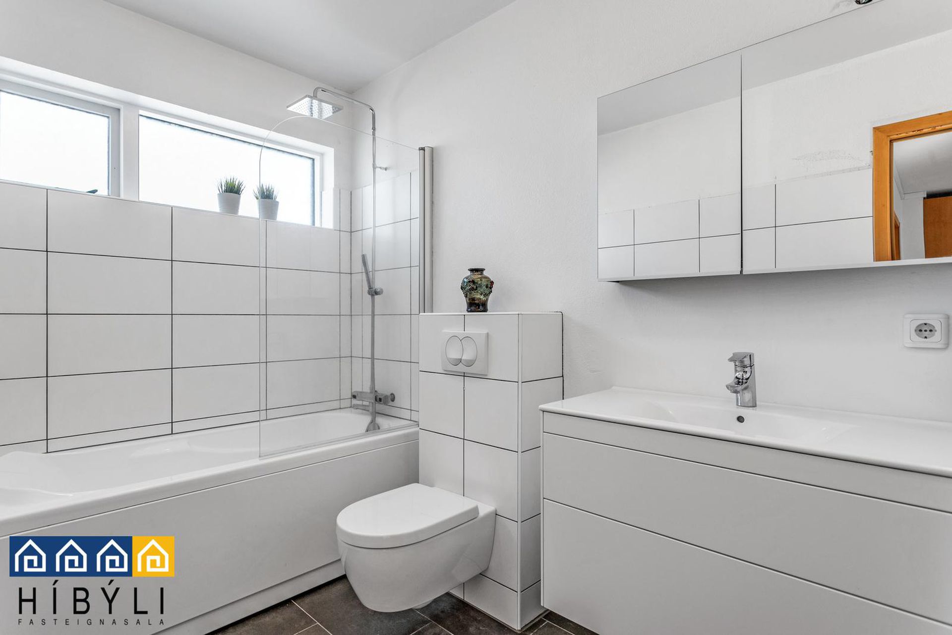 Grandavegur 9, 107 Reykjavík