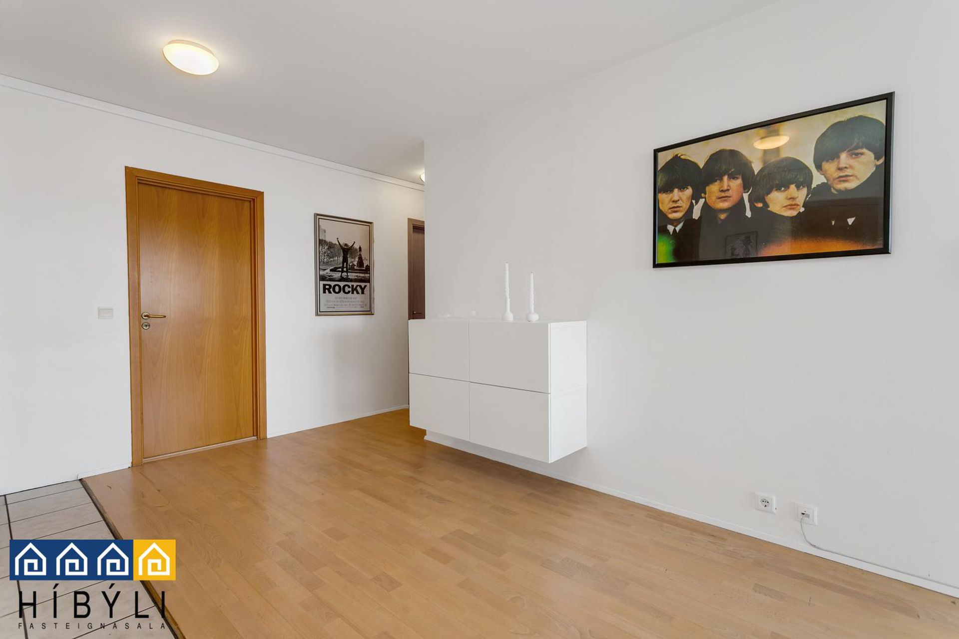 Grandavegur 9, 107 Reykjavík