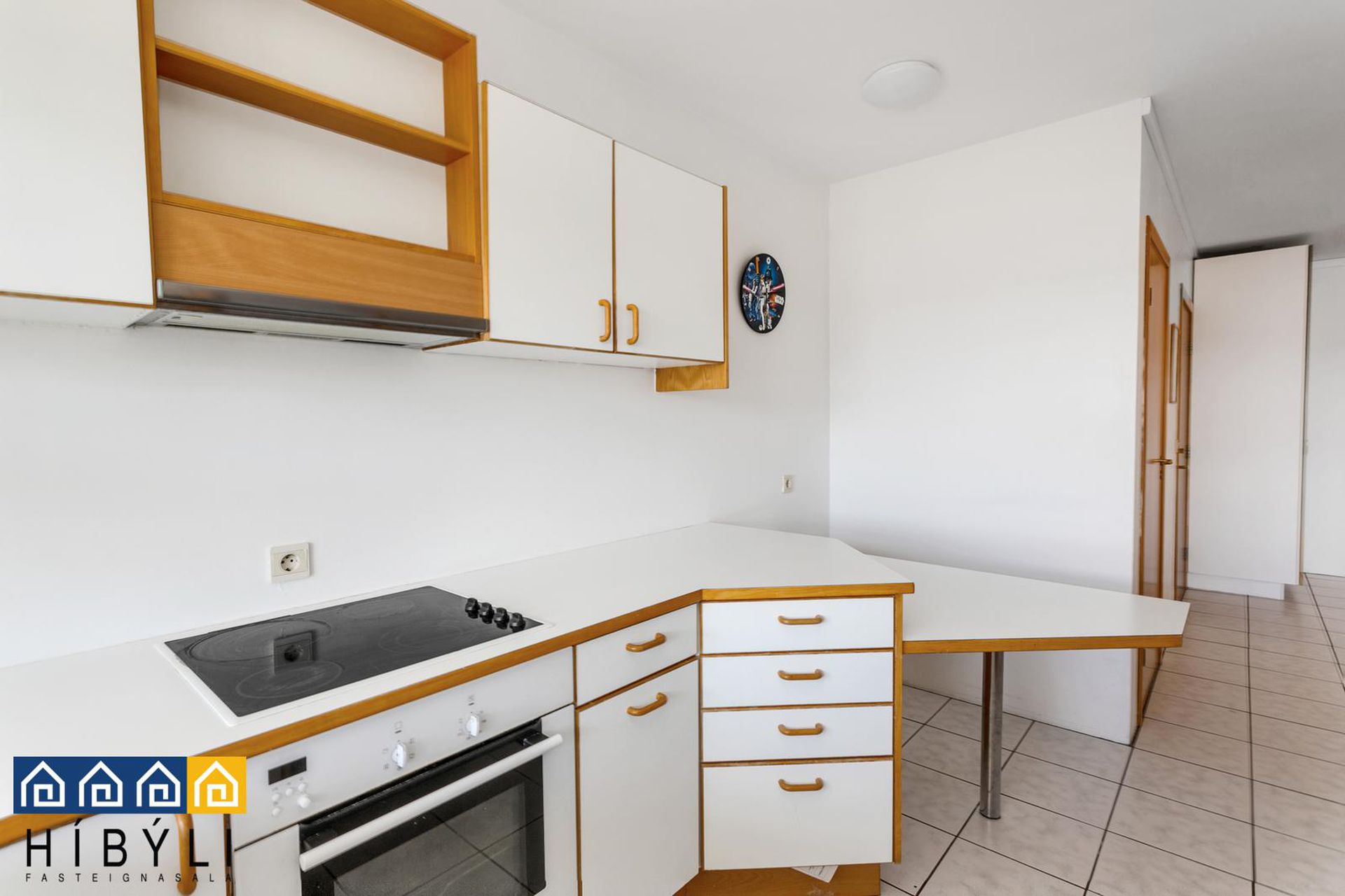 Grandavegur 9, 107 Reykjavík