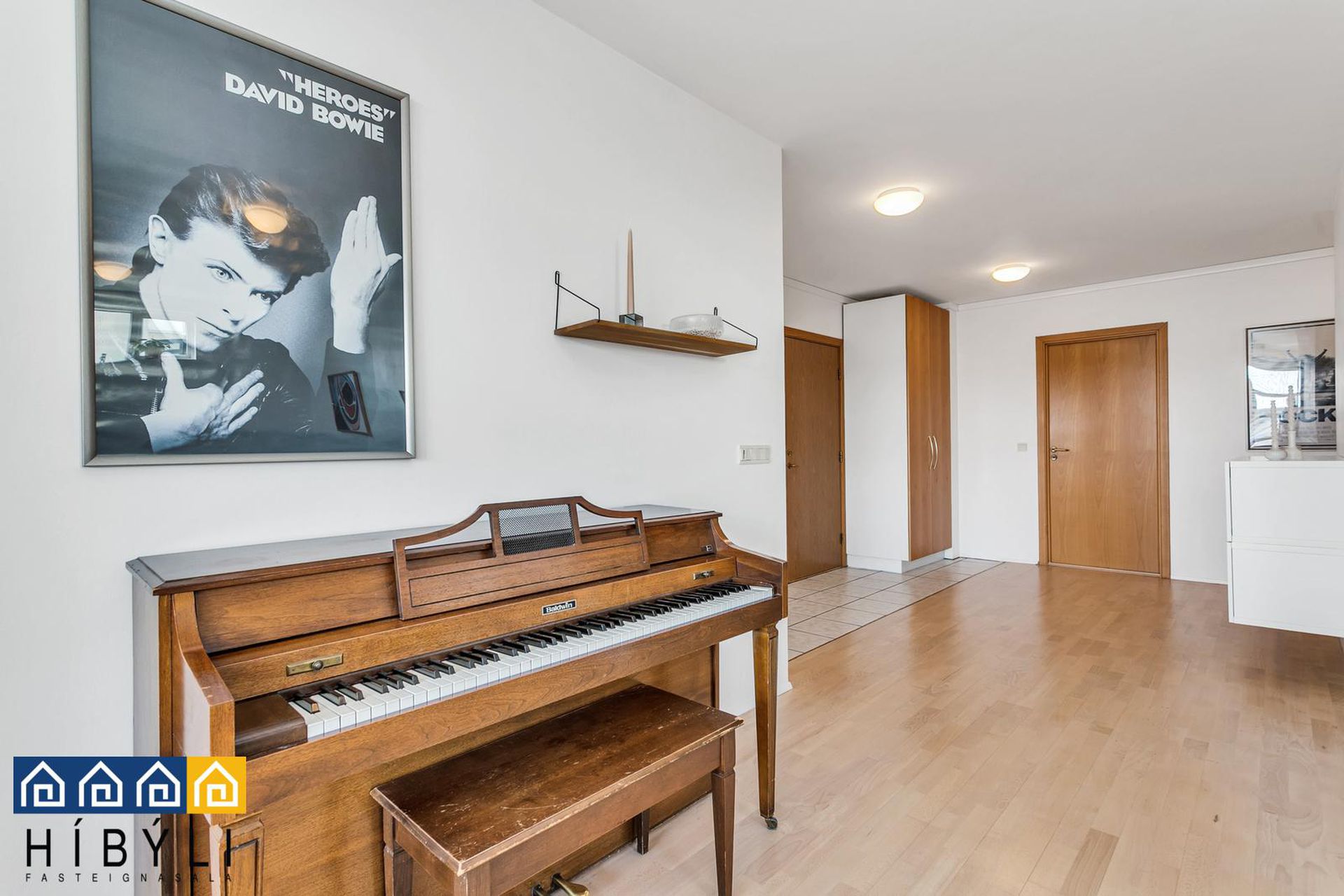 Grandavegur 9, 107 Reykjavík