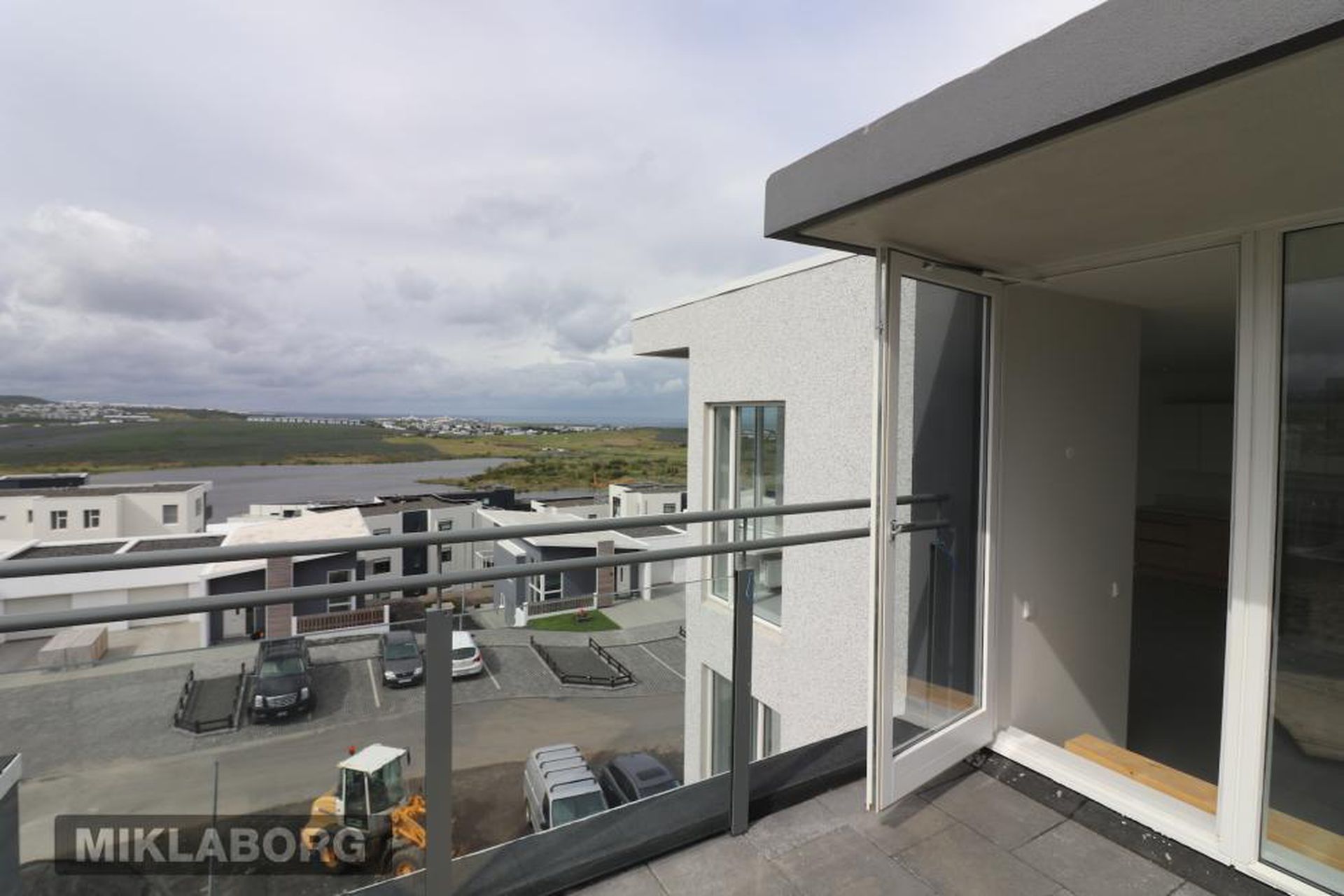 Mosagata 15 - 0201, 210 Garðabær