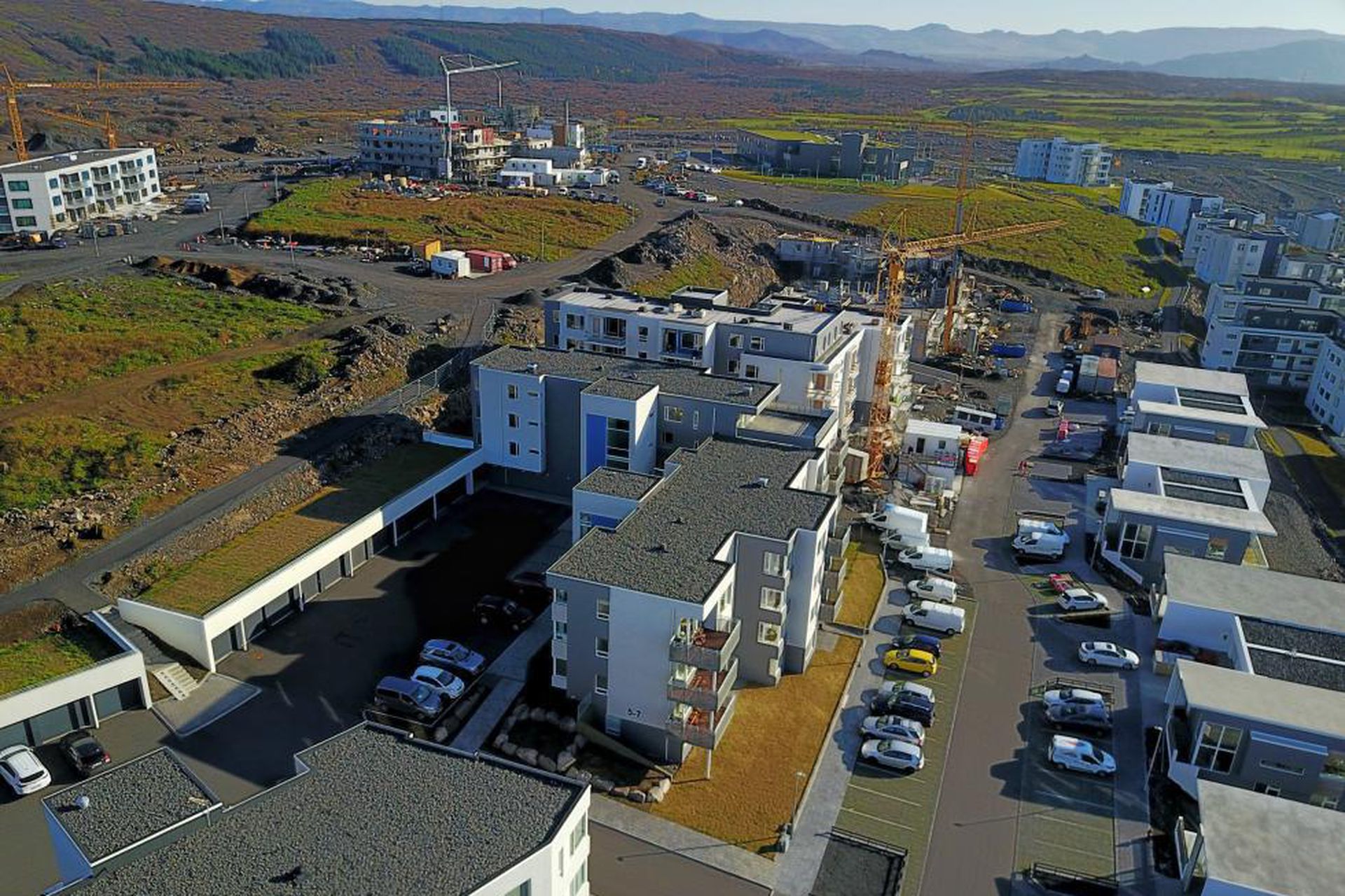 Mosagata 15 - 0201, 210 Garðabær