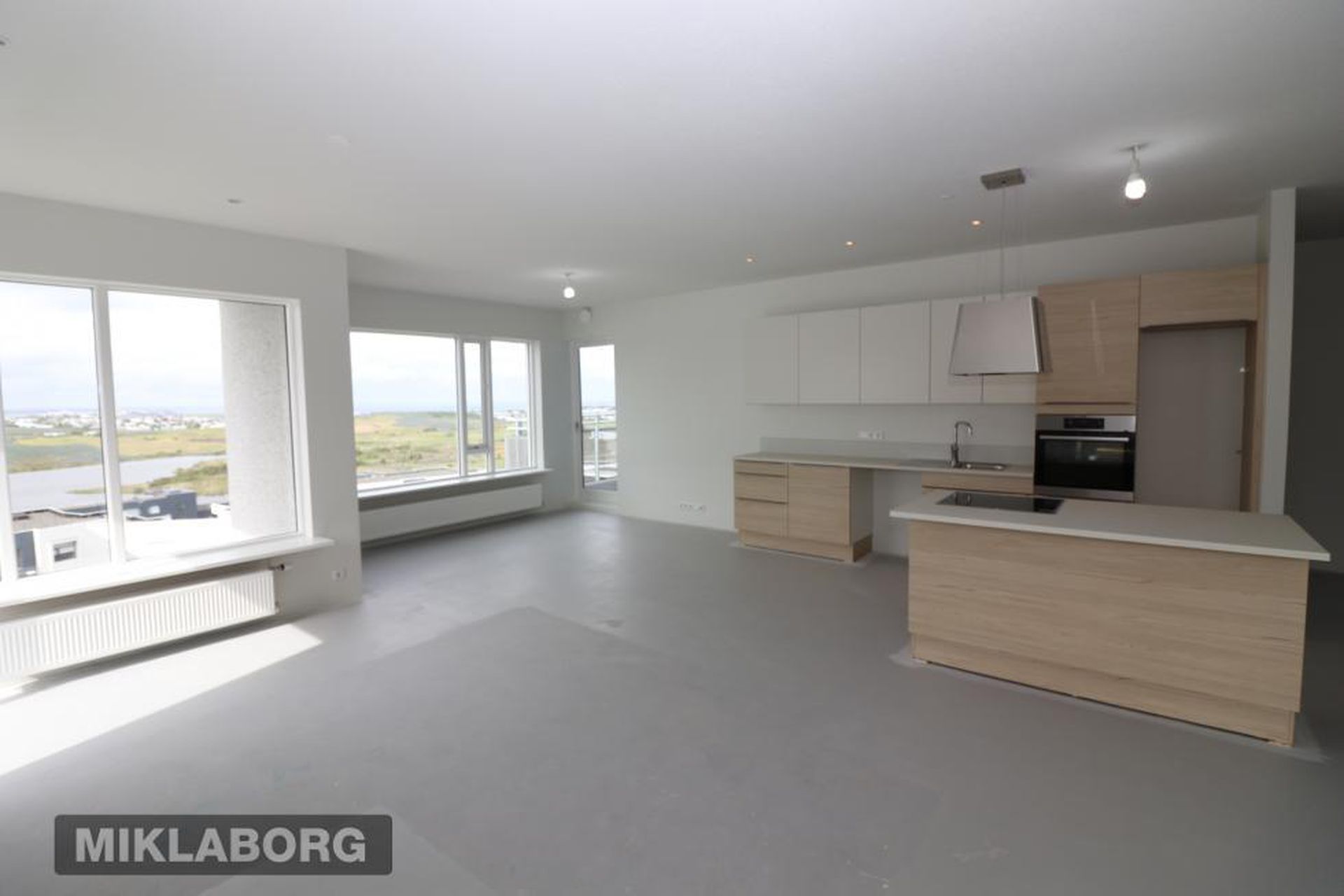 Mosagata 15 - 0201, 210 Garðabær