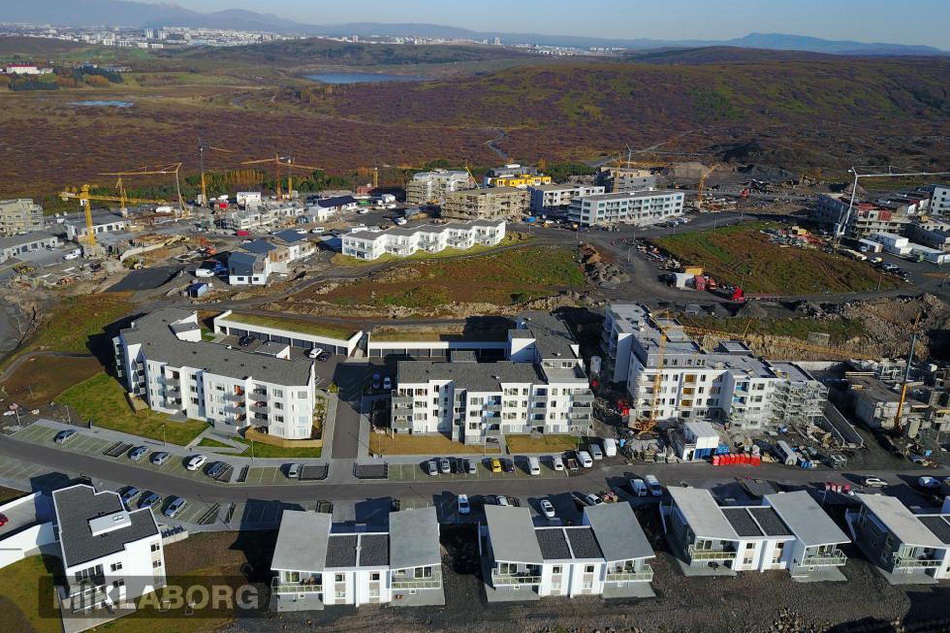 Mosagata 15 - 0201, 210 Garðabær