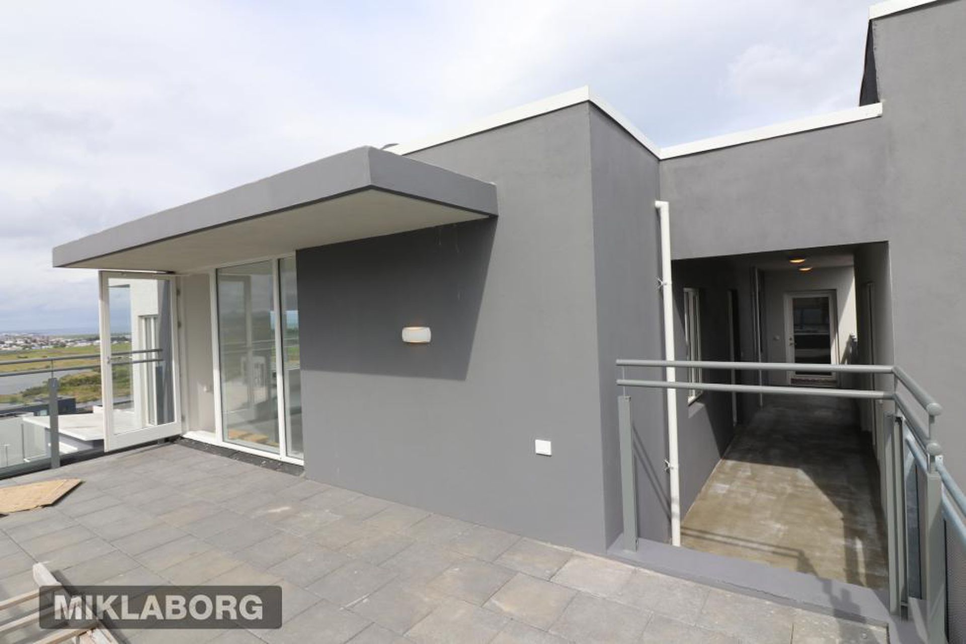 Mosagata 15 - 0201, 210 Garðabær