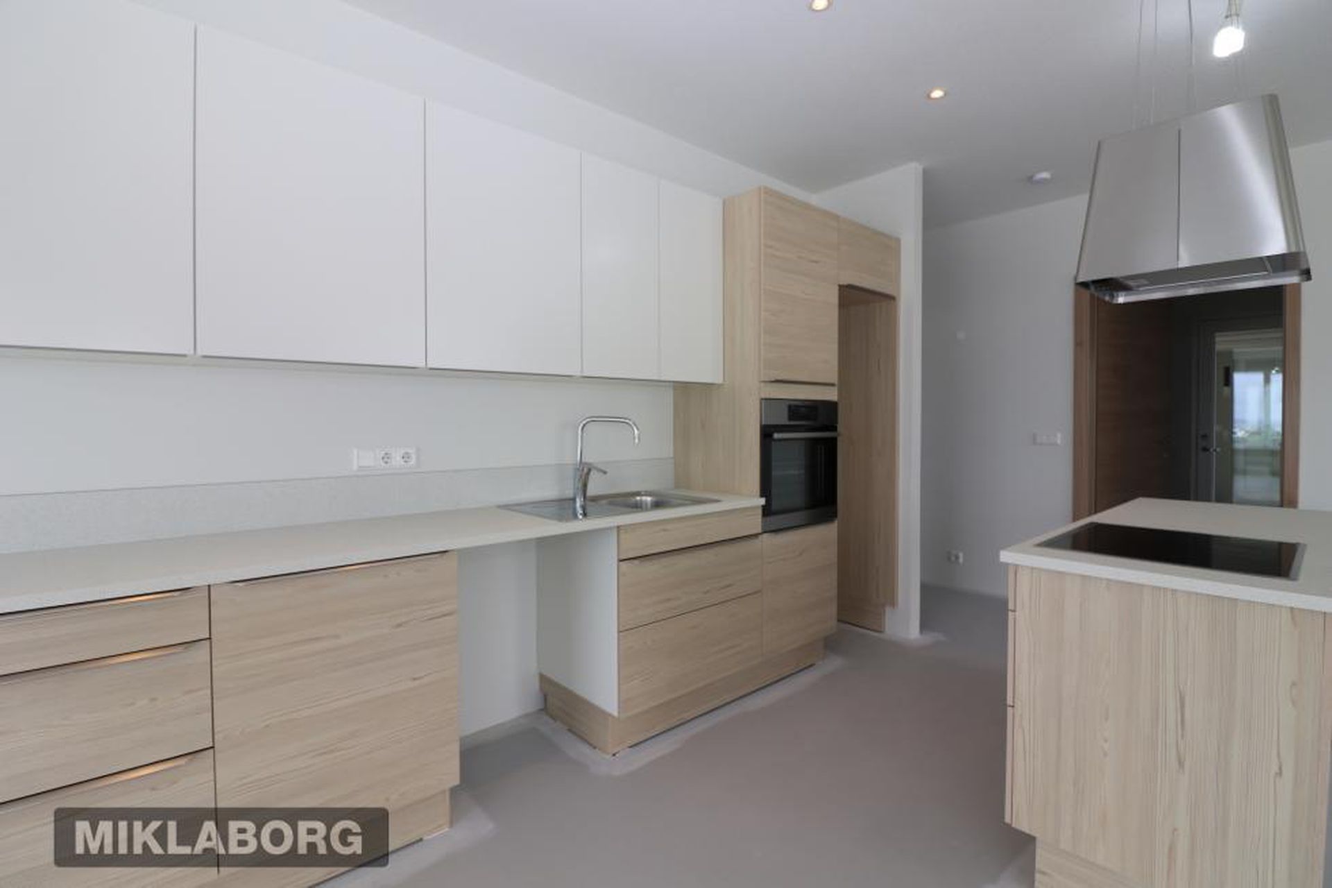 Mosagata 15 - 0201, 210 Garðabær