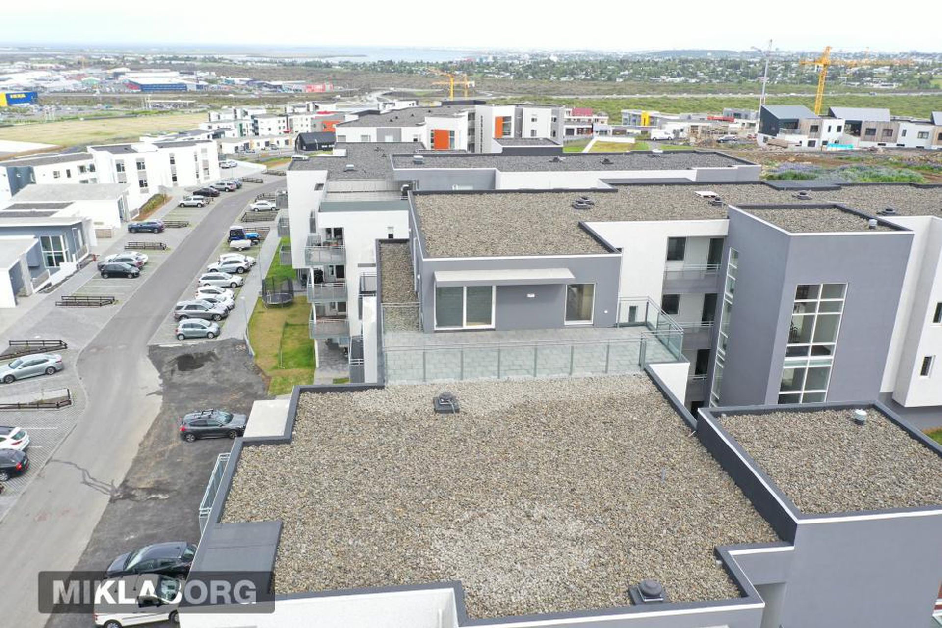 Mosagata 15 - 0201, 210 Garðabær