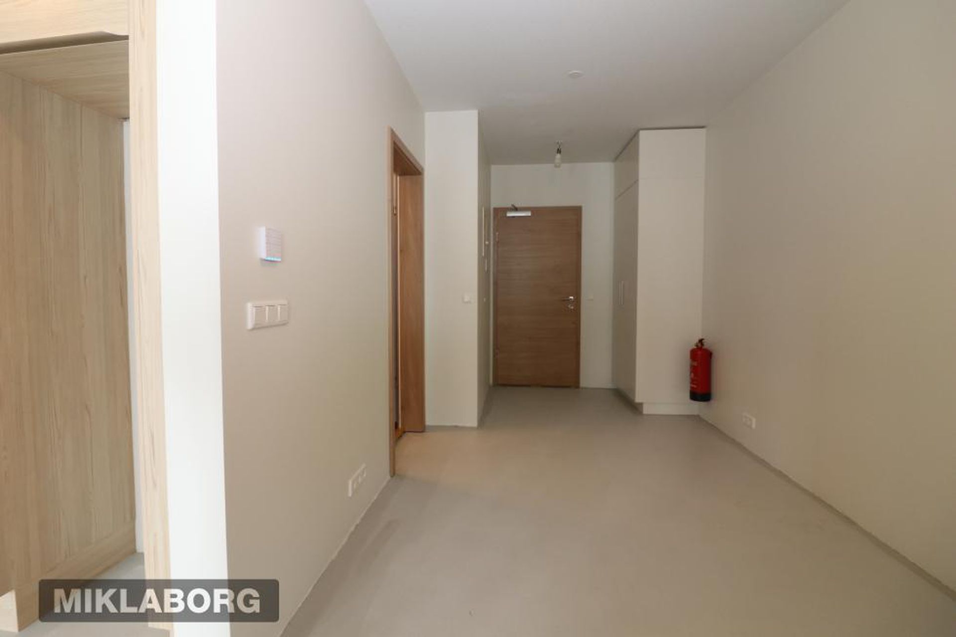 Mosagata 15 - 0201, 210 Garðabær