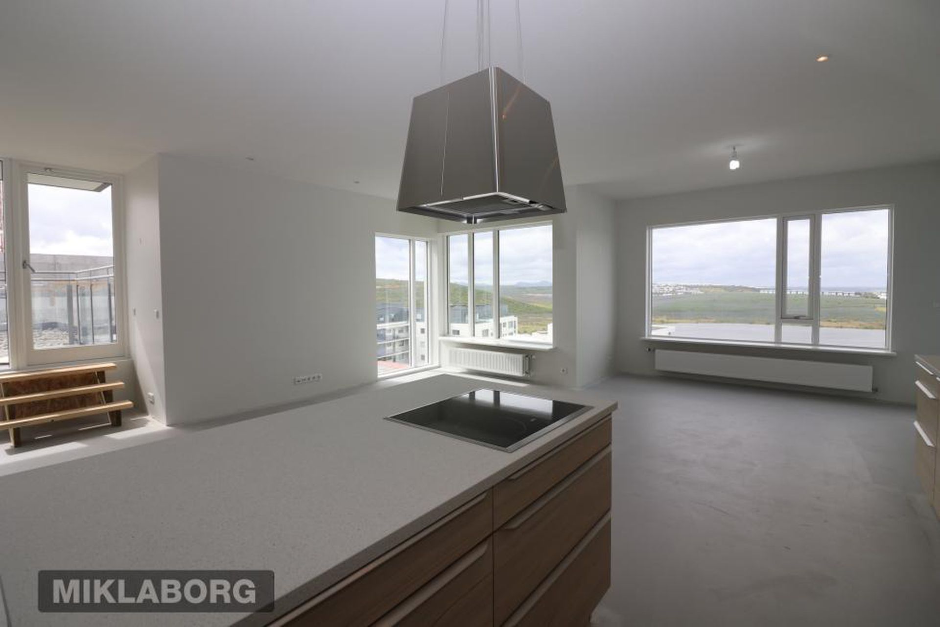 Mosagata 15 - 0201, 210 Garðabær