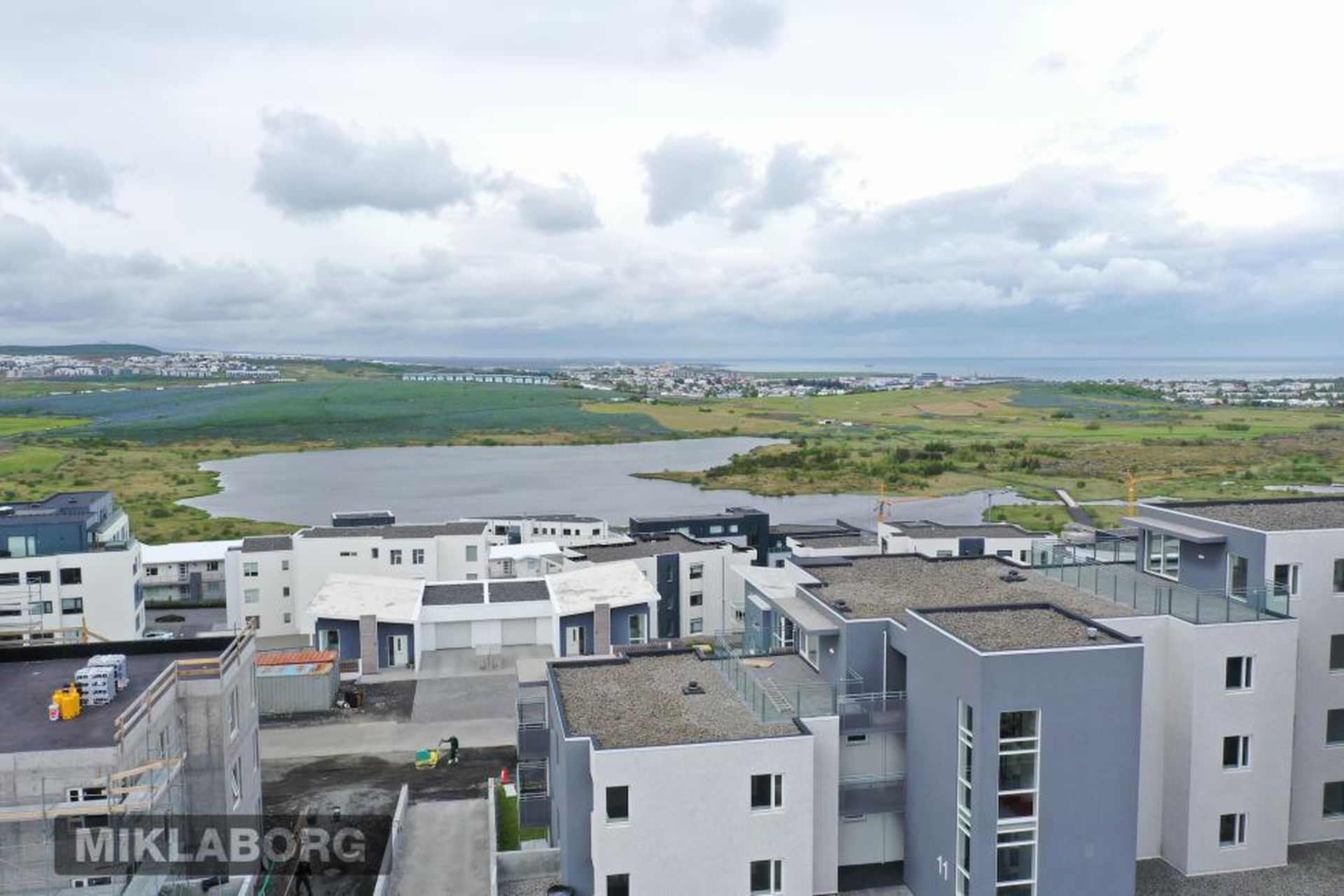 Mosagata 15 - 0201, 210 Garðabær