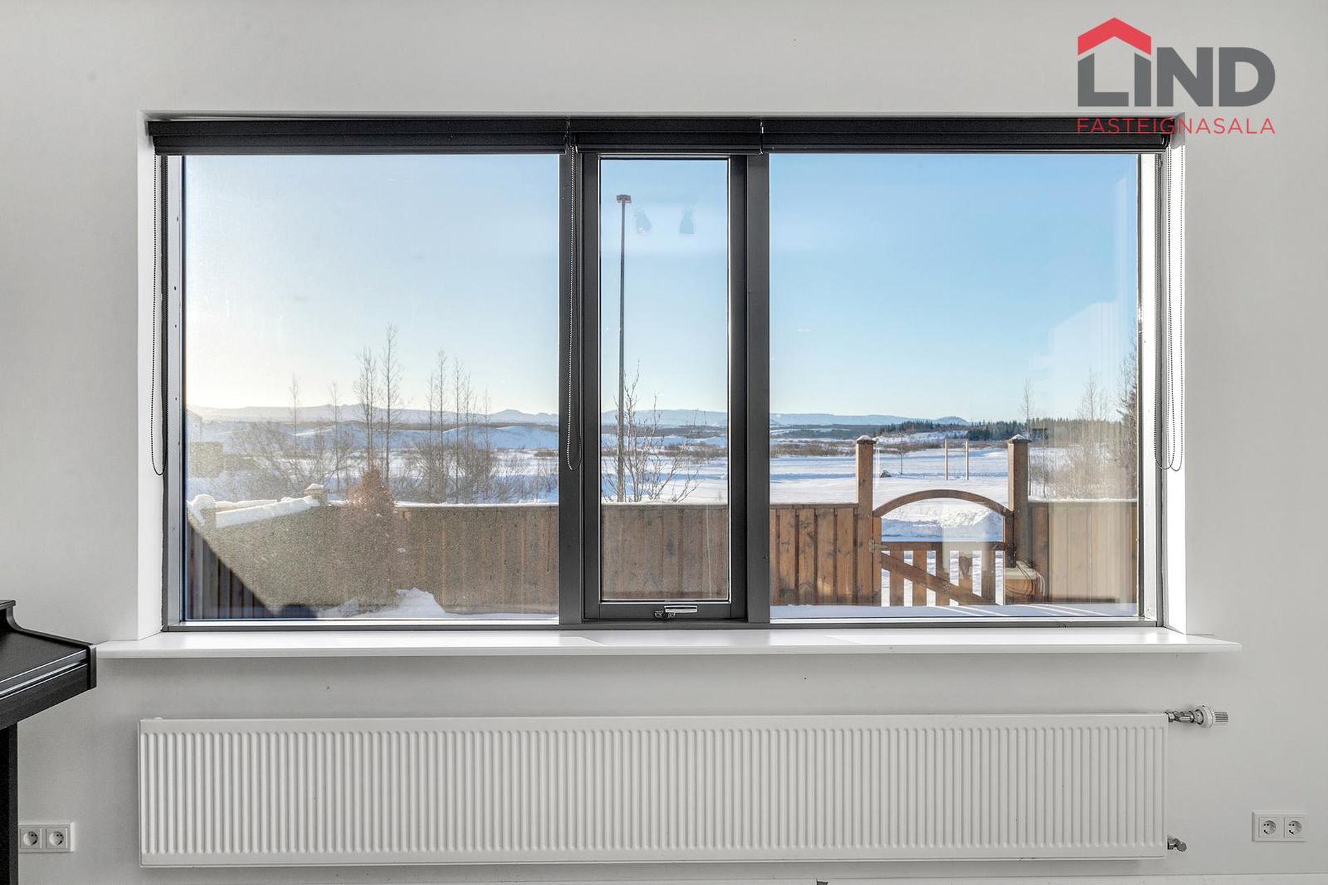 Kambavað 1 1-3, 110 Reykjavík