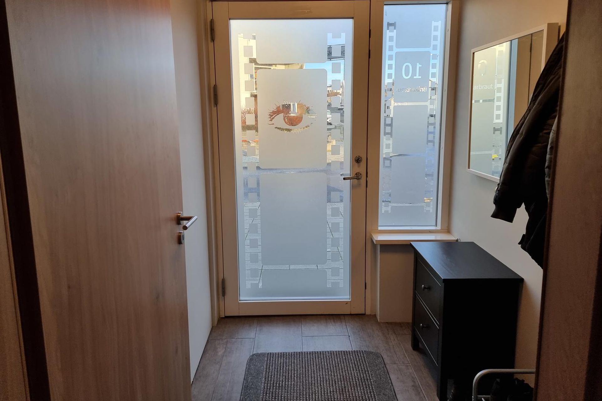 Brákarbraut 10, 310 Borgarbyggð