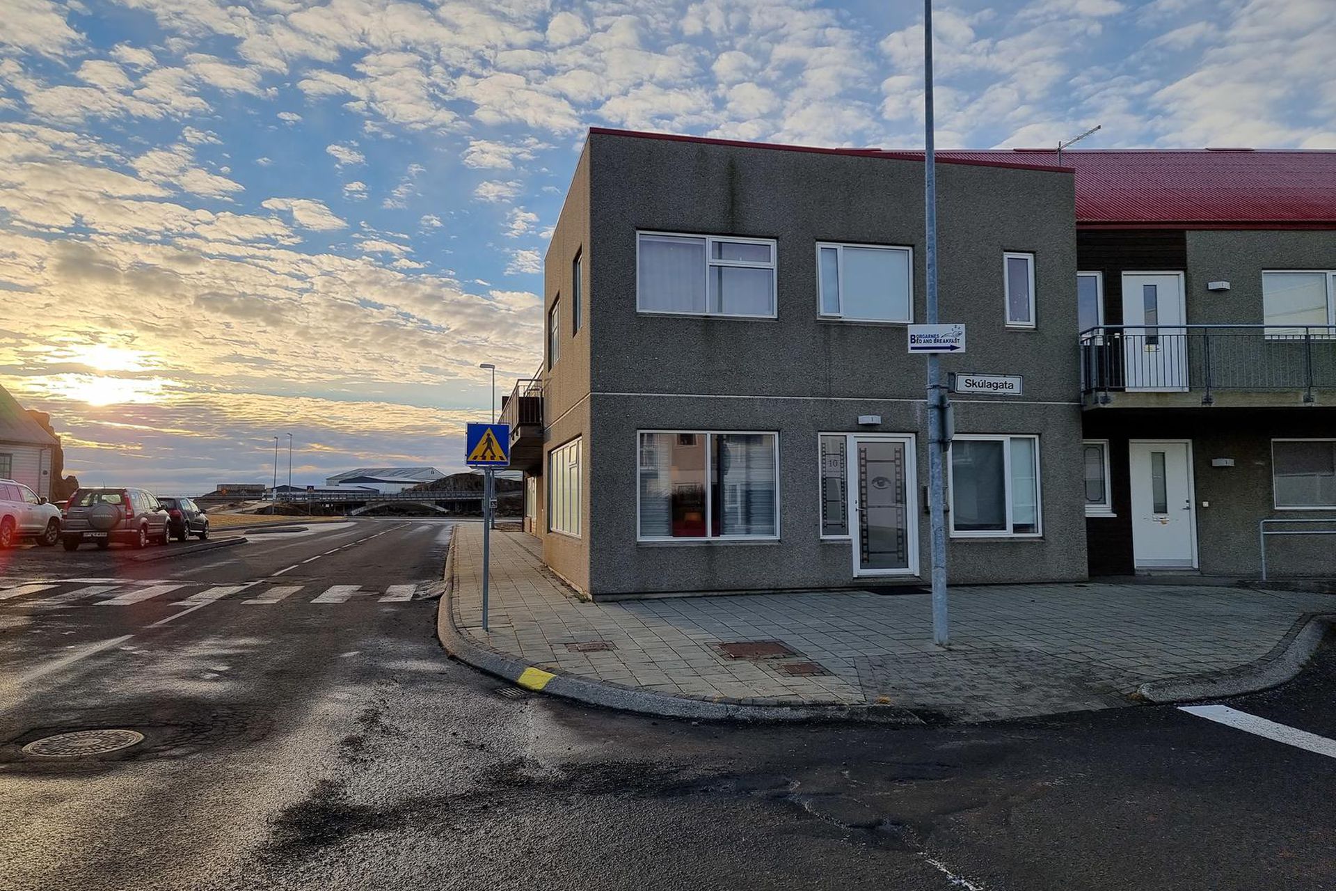 Brákarbraut 10, 310 Borgarbyggð