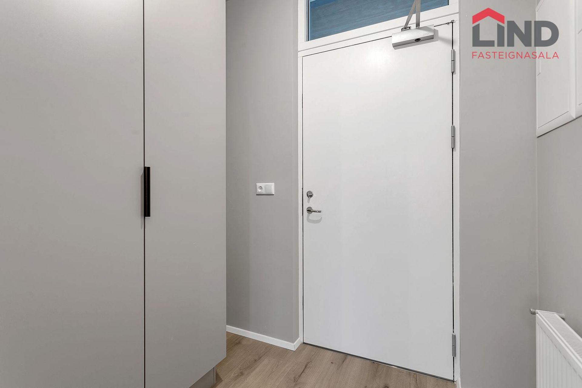 Snorrabraut 62 - 0304, 105 Reykjavík