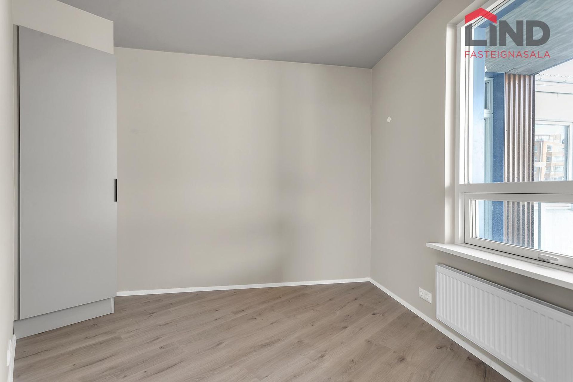 Snorrabraut 62 - 0304, 105 Reykjavík