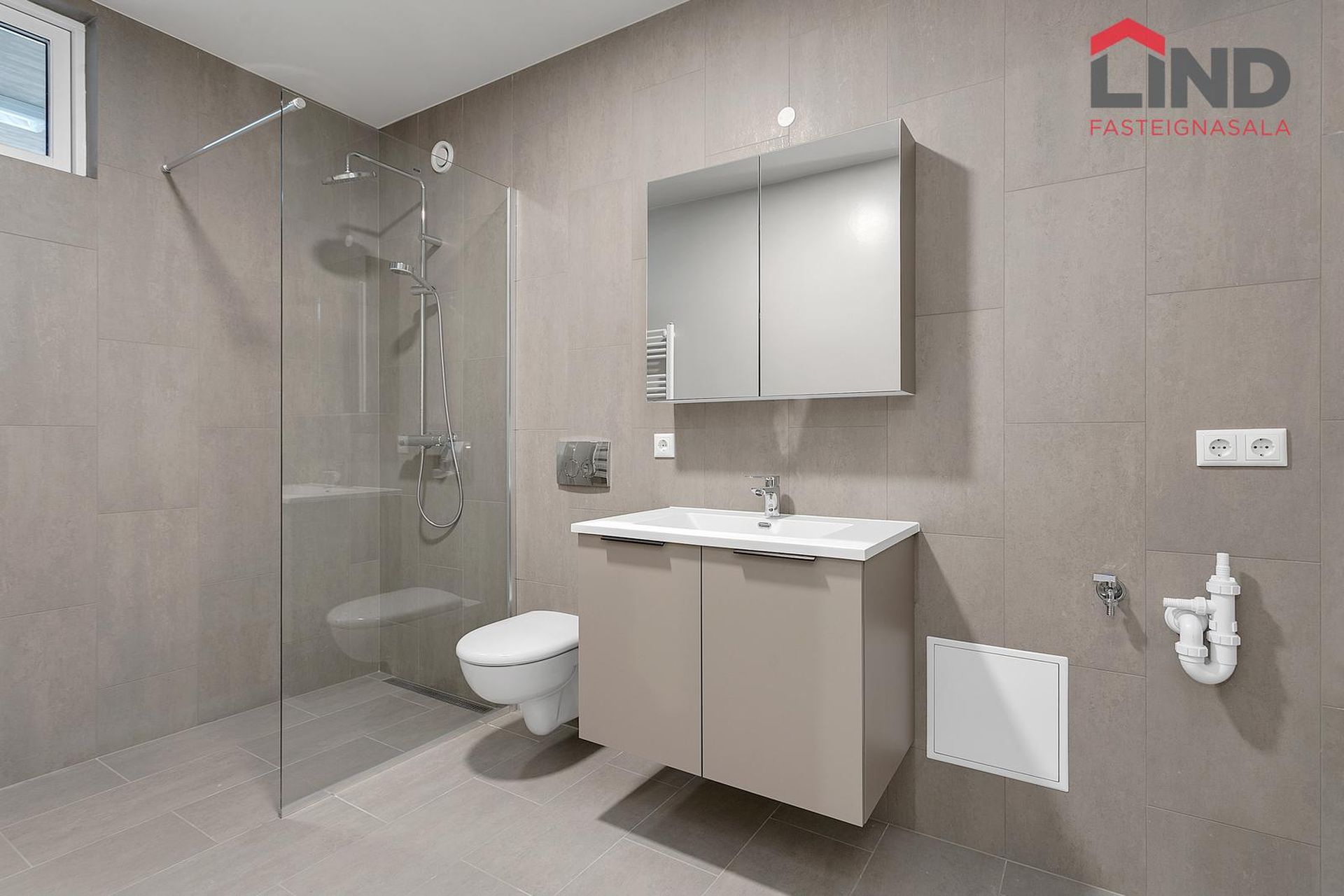 Snorrabraut 62 - 0304, 105 Reykjavík