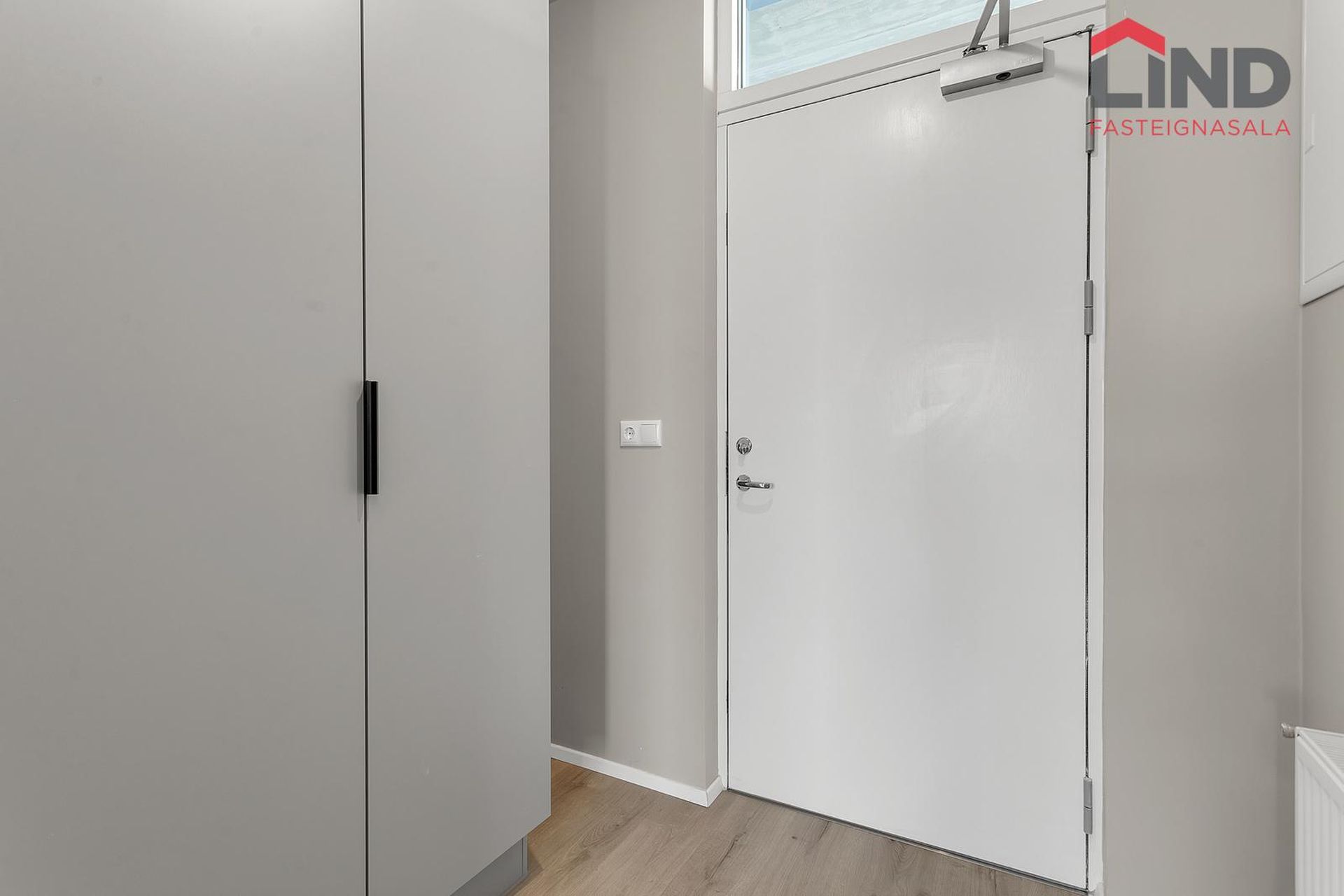 Snorrabraut 62 - 0304, 105 Reykjavík