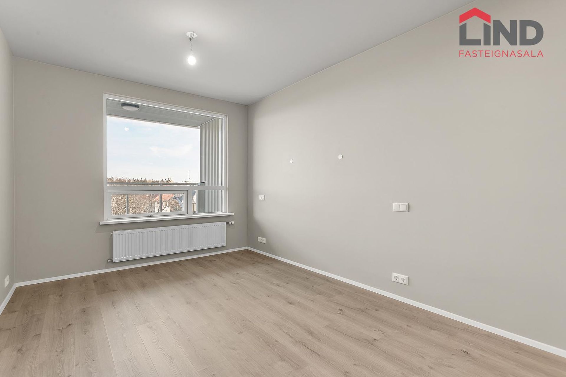 Snorrabraut 62 - 0304, 105 Reykjavík