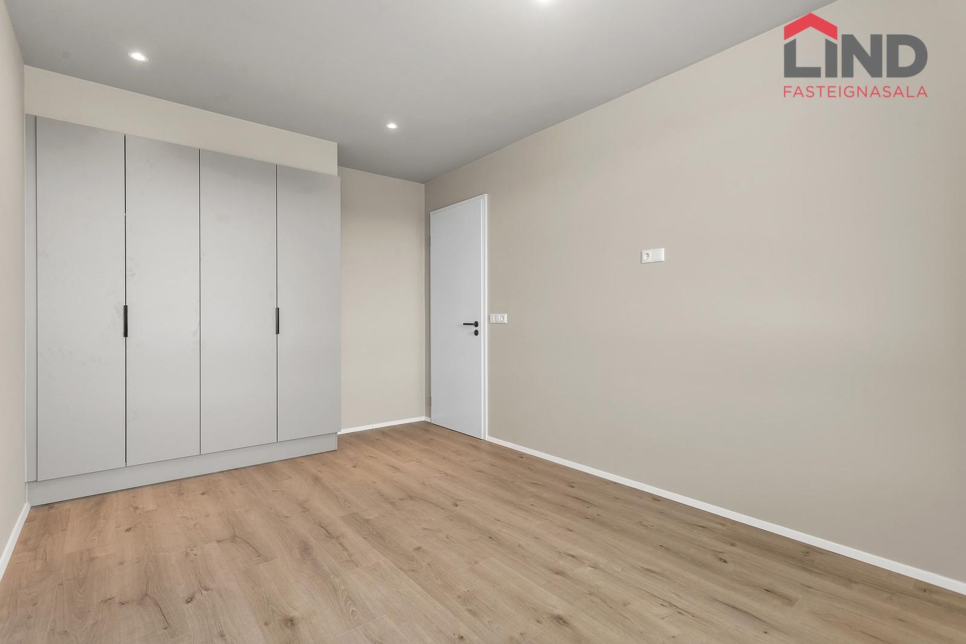 Snorrabraut 62 - 0304, 105 Reykjavík