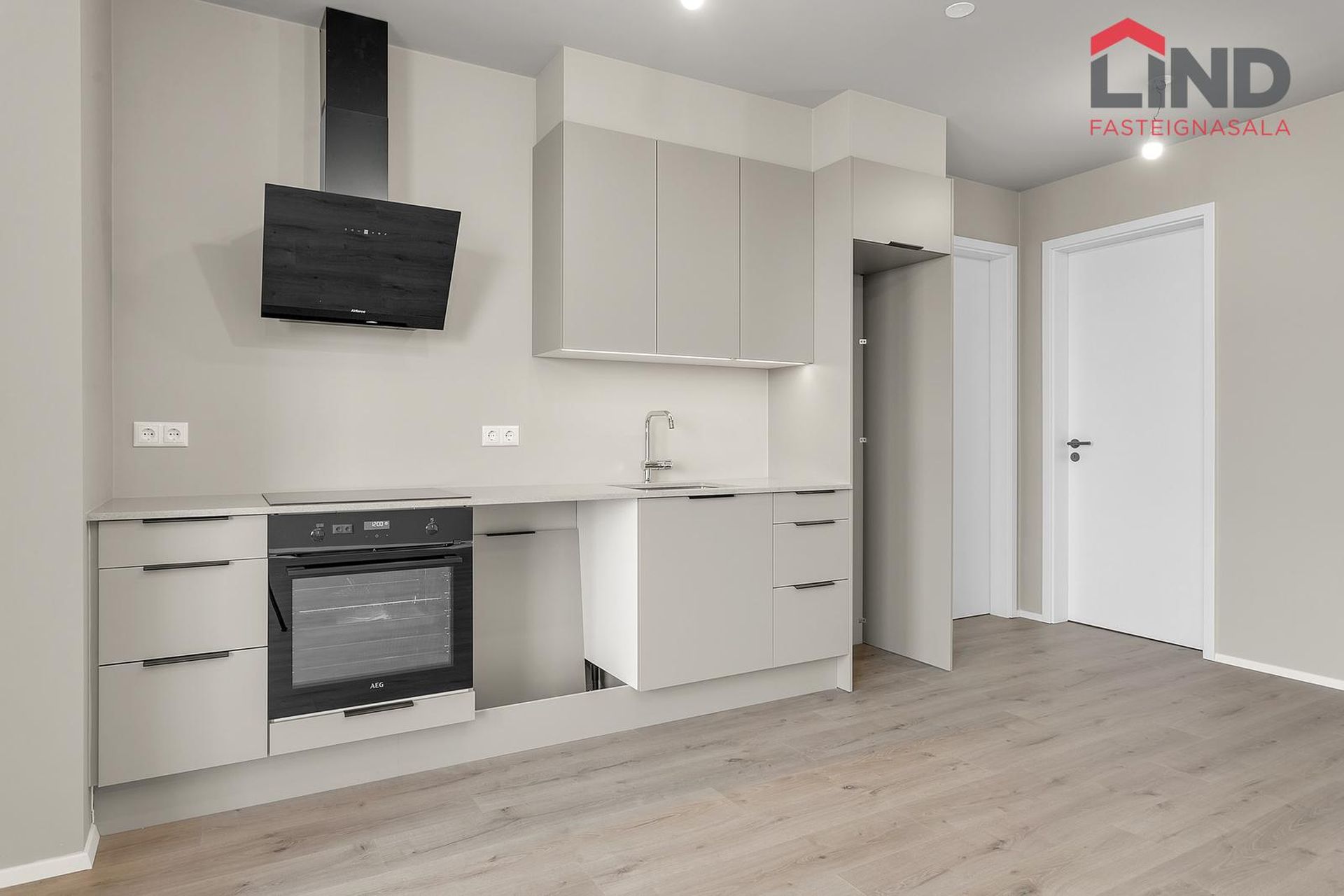 Snorrabraut 62 - 0304, 105 Reykjavík