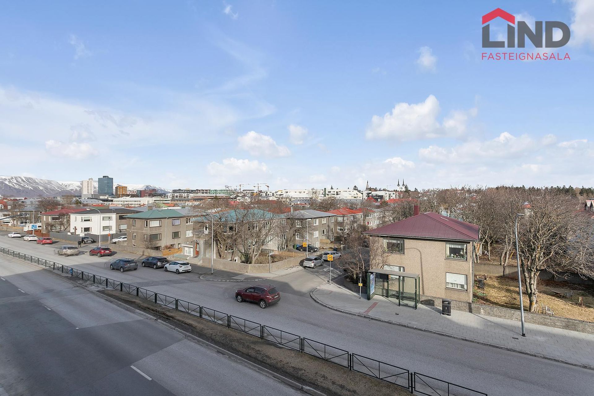 Snorrabraut 62 - 0304, 105 Reykjavík