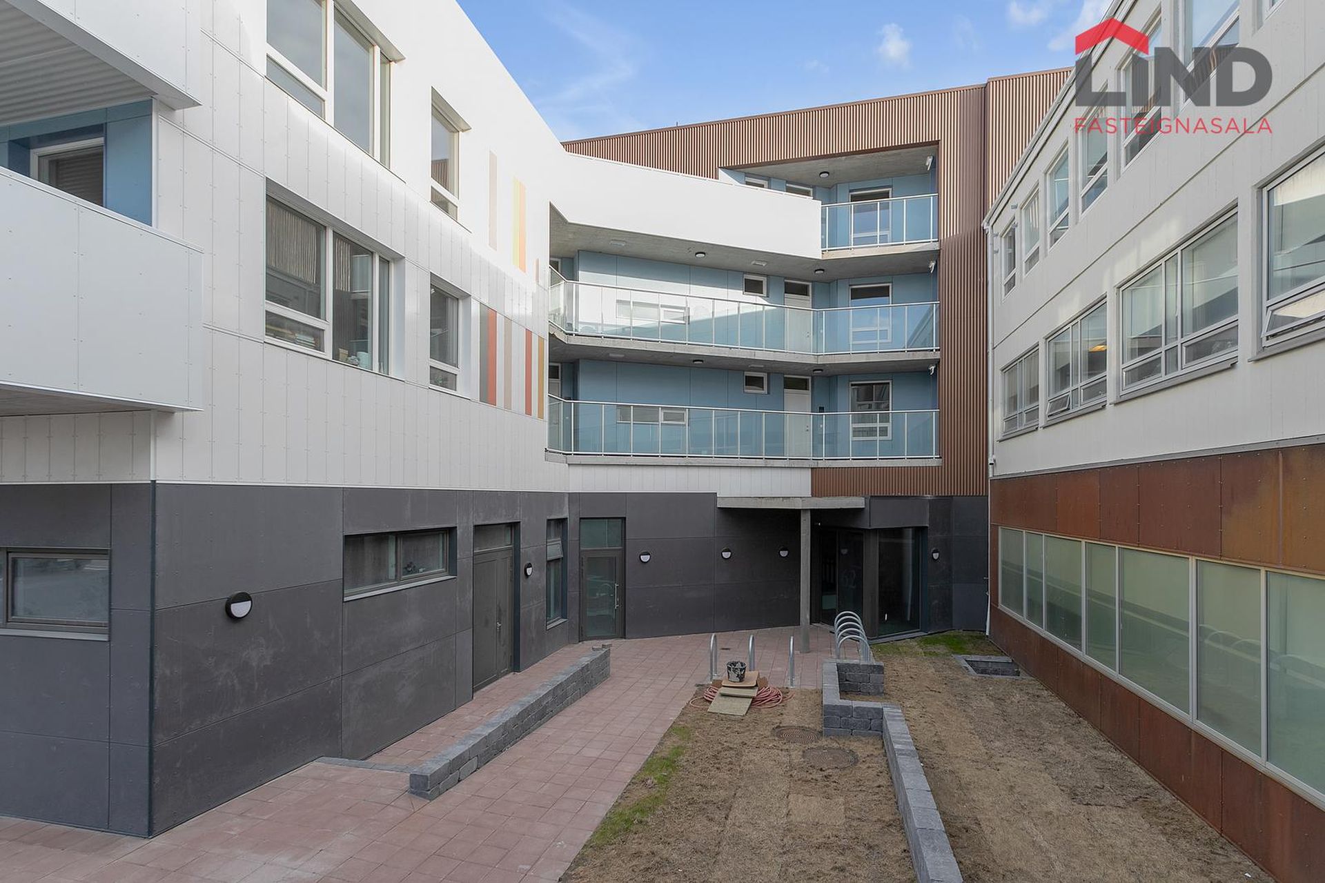 Snorrabraut 62 - 0304, 105 Reykjavík