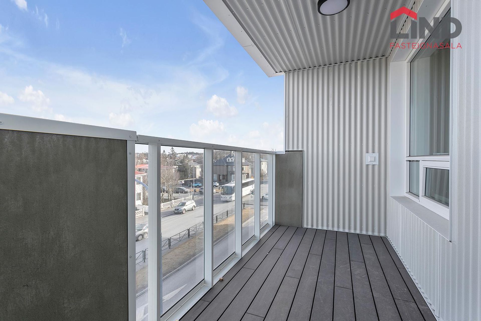 Snorrabraut 62 - 0304, 105 Reykjavík