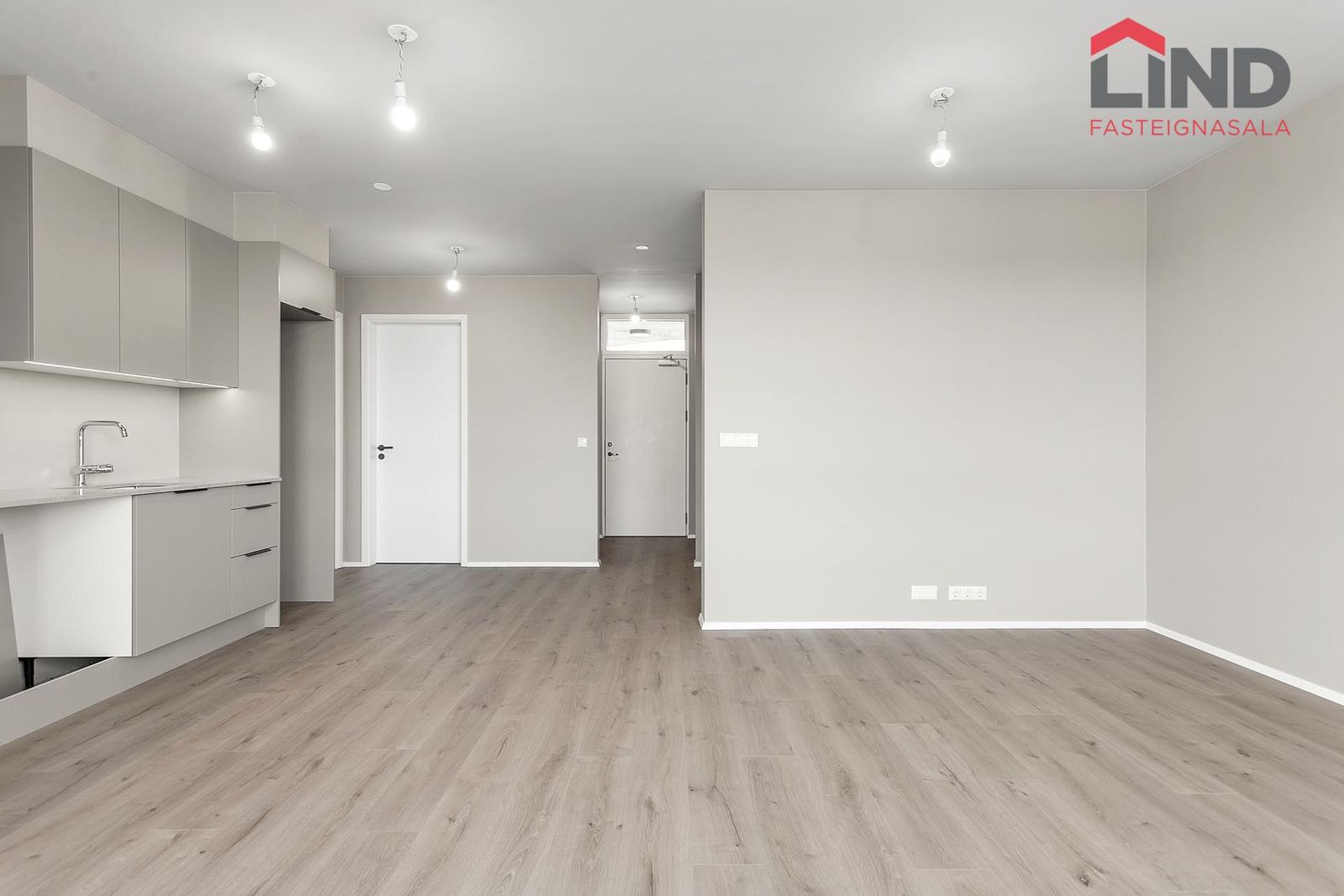 Snorrabraut 62 - 0304, 105 Reykjavík